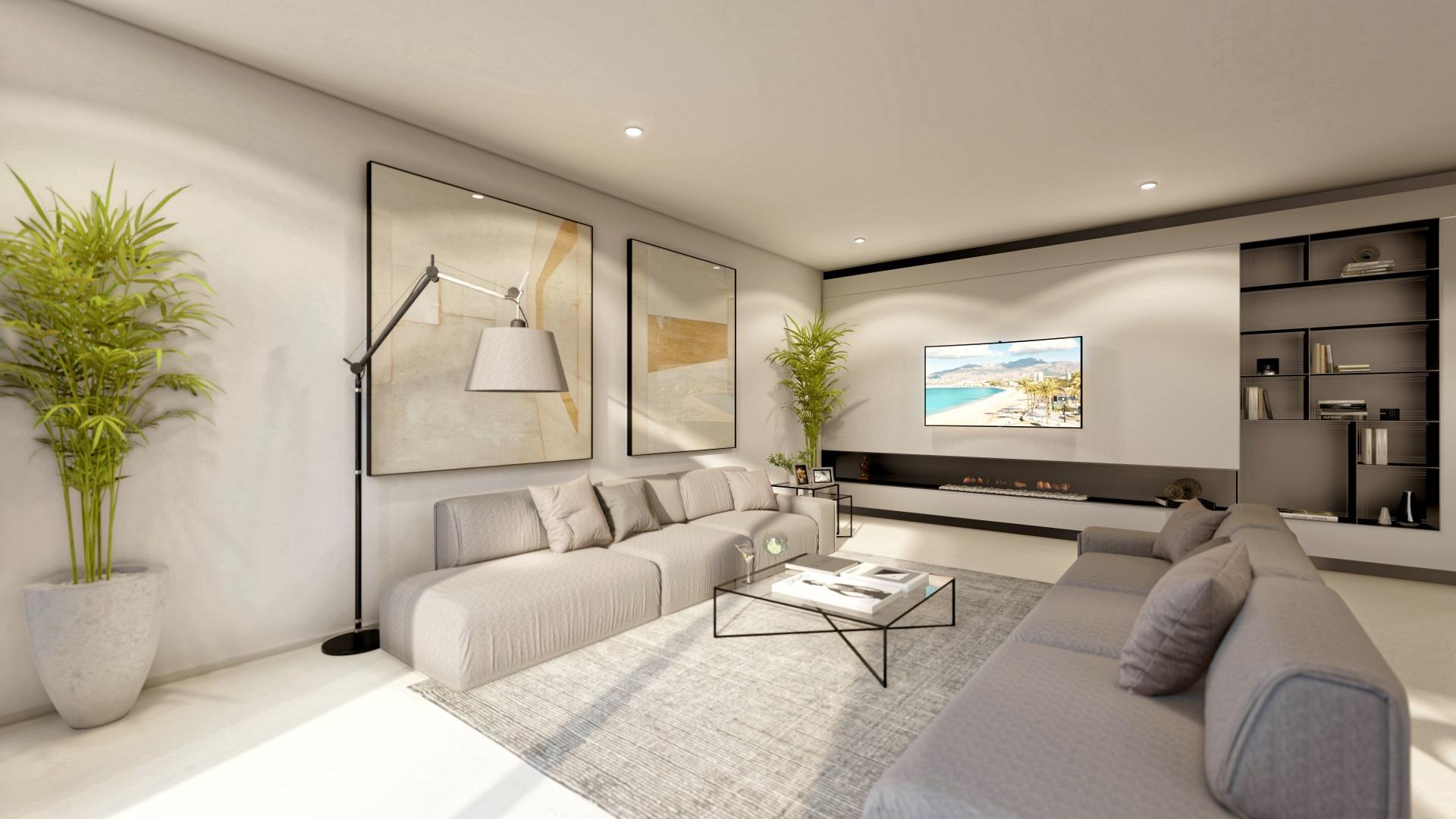 Venta de  en Altea