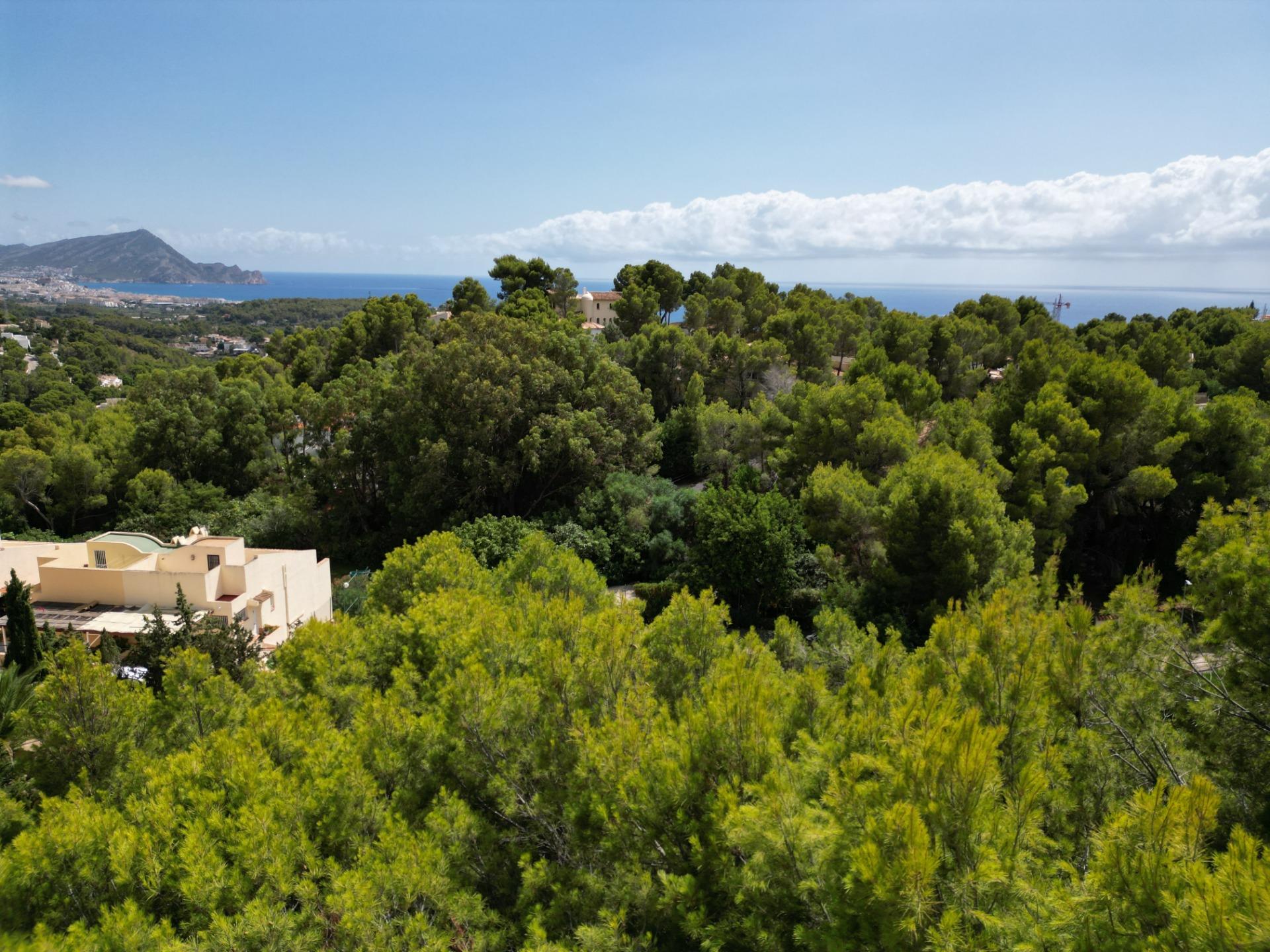 Venta de  en Altea