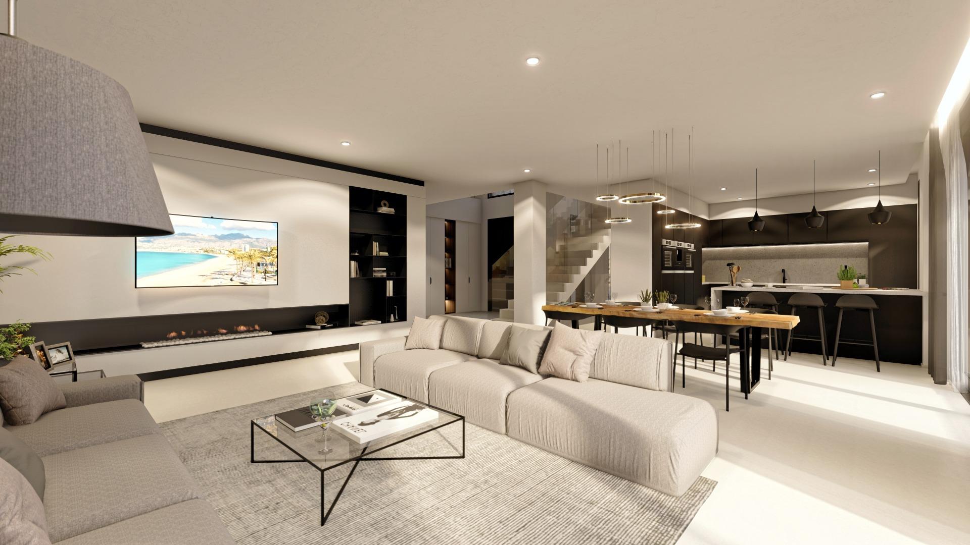 Venta de  en Altea
