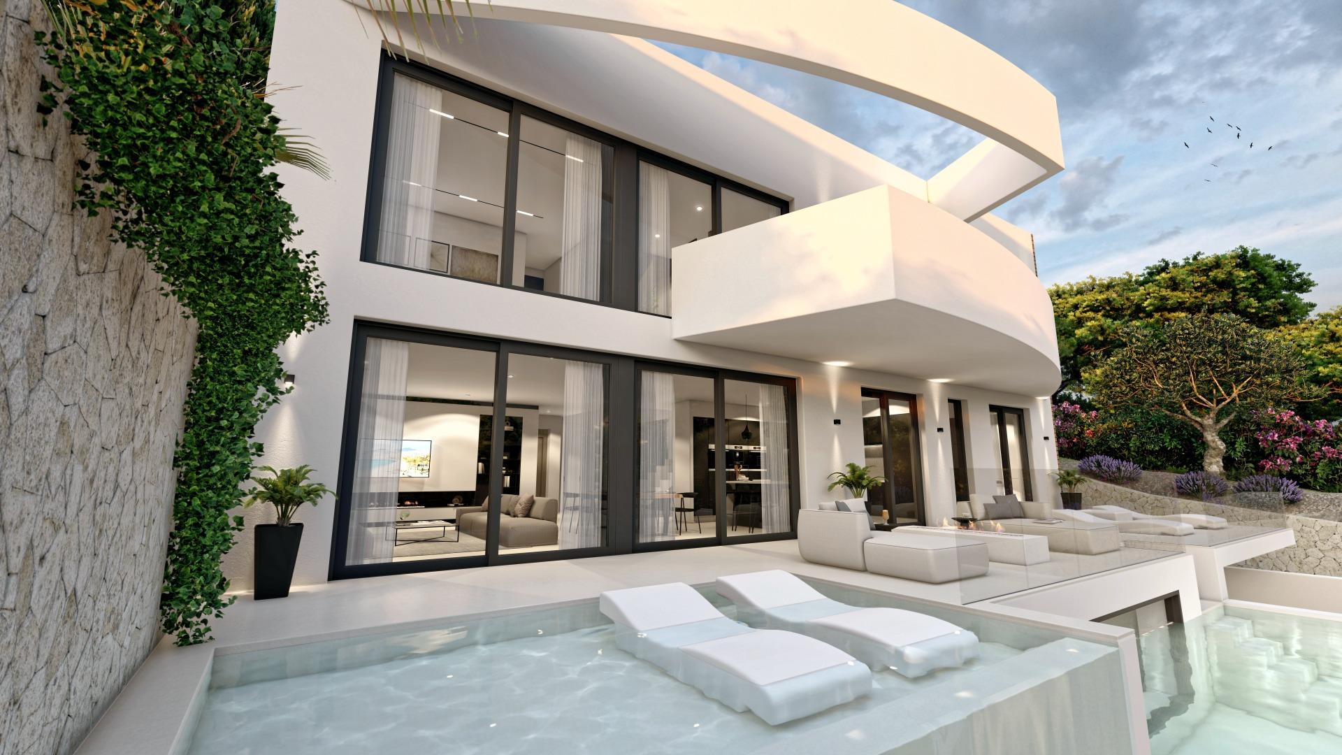 Venta de  en Altea