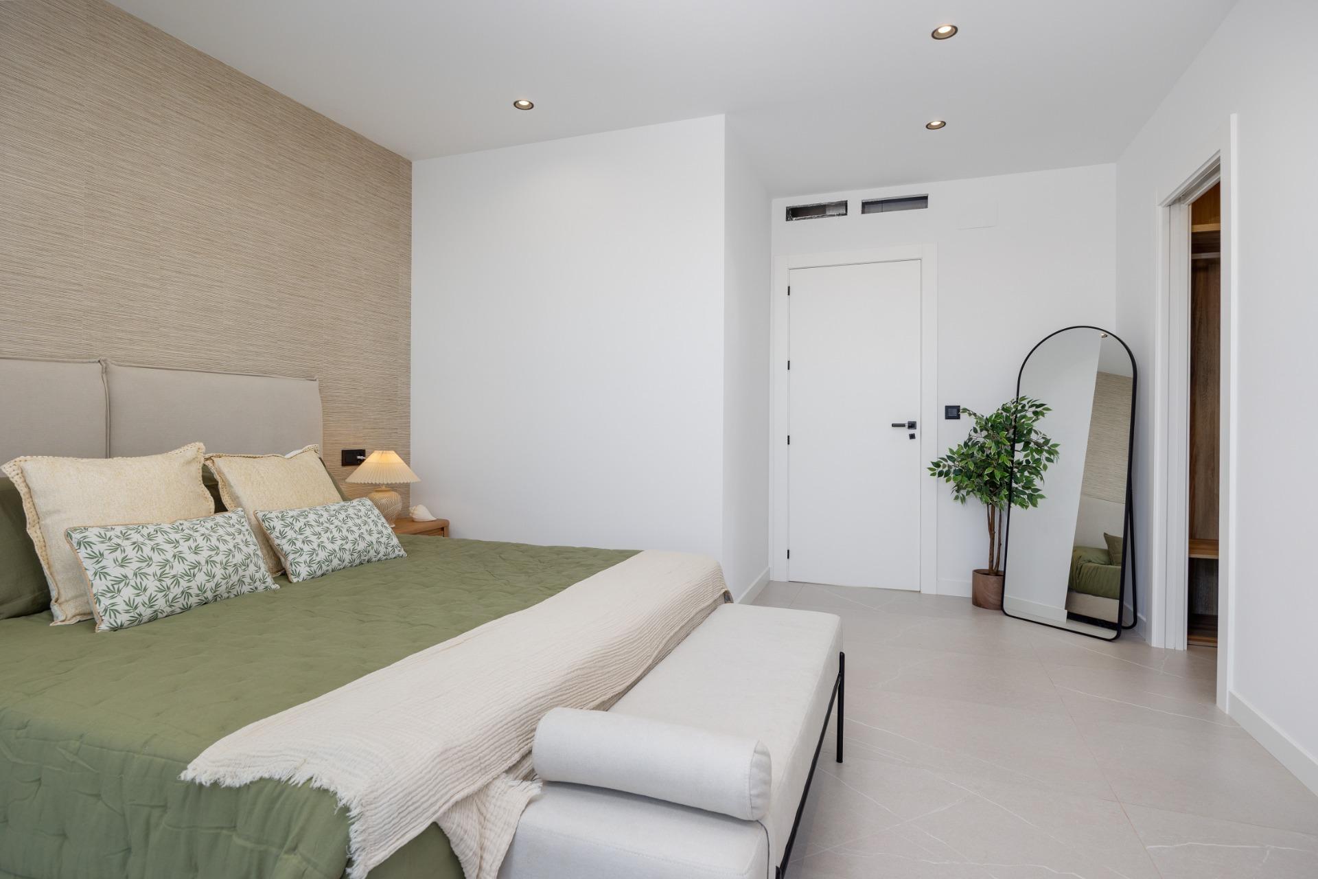 Venta de villa en Torrevieja