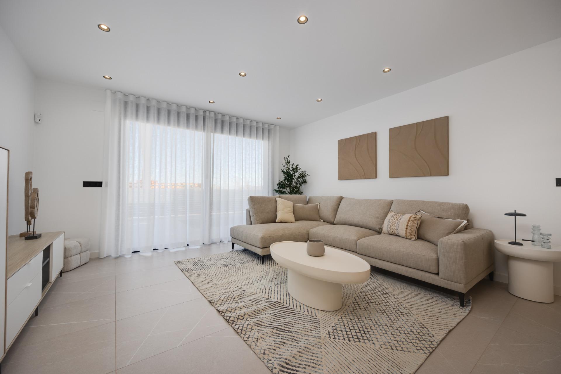 Venta de villa en Torrevieja