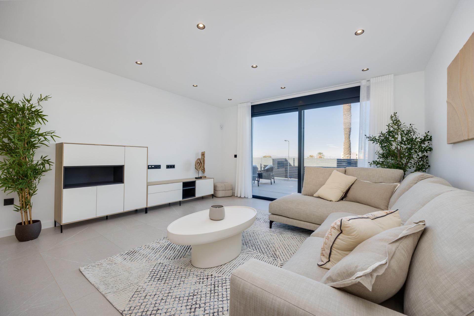 Venta de villa en Torrevieja