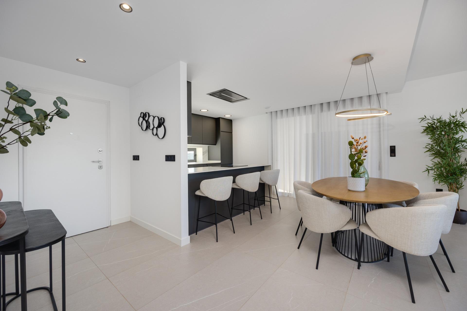 Venta de villa en Torrevieja
