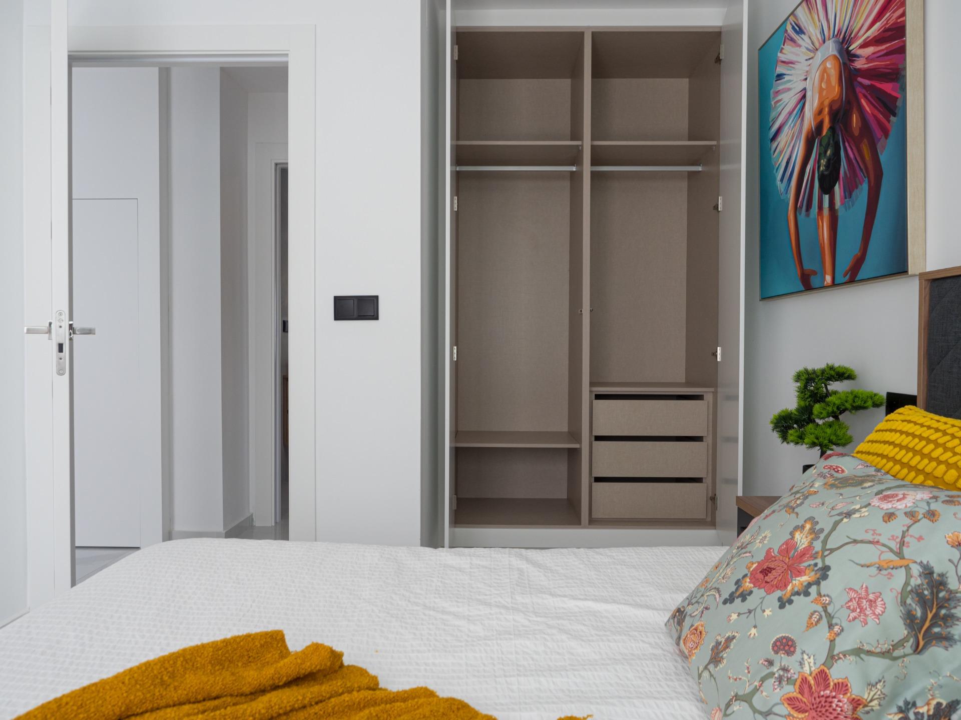 Venta de villa en San Pedro del Pinatar