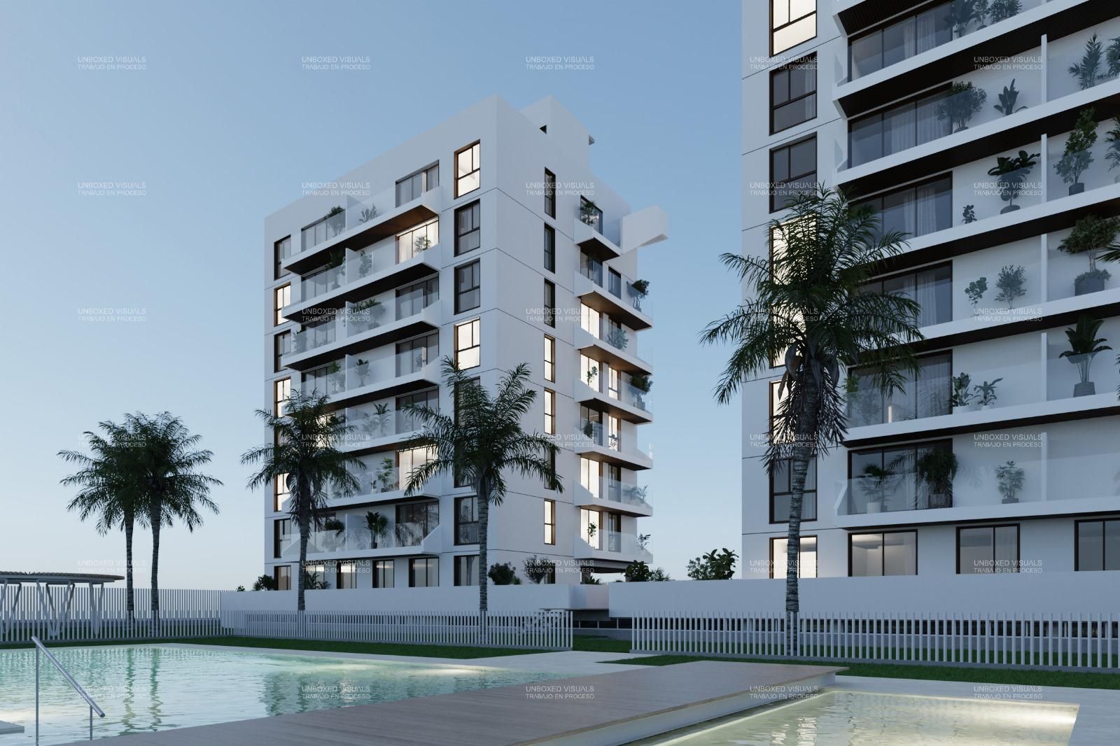 Venta de  en Guardamar del Segura
