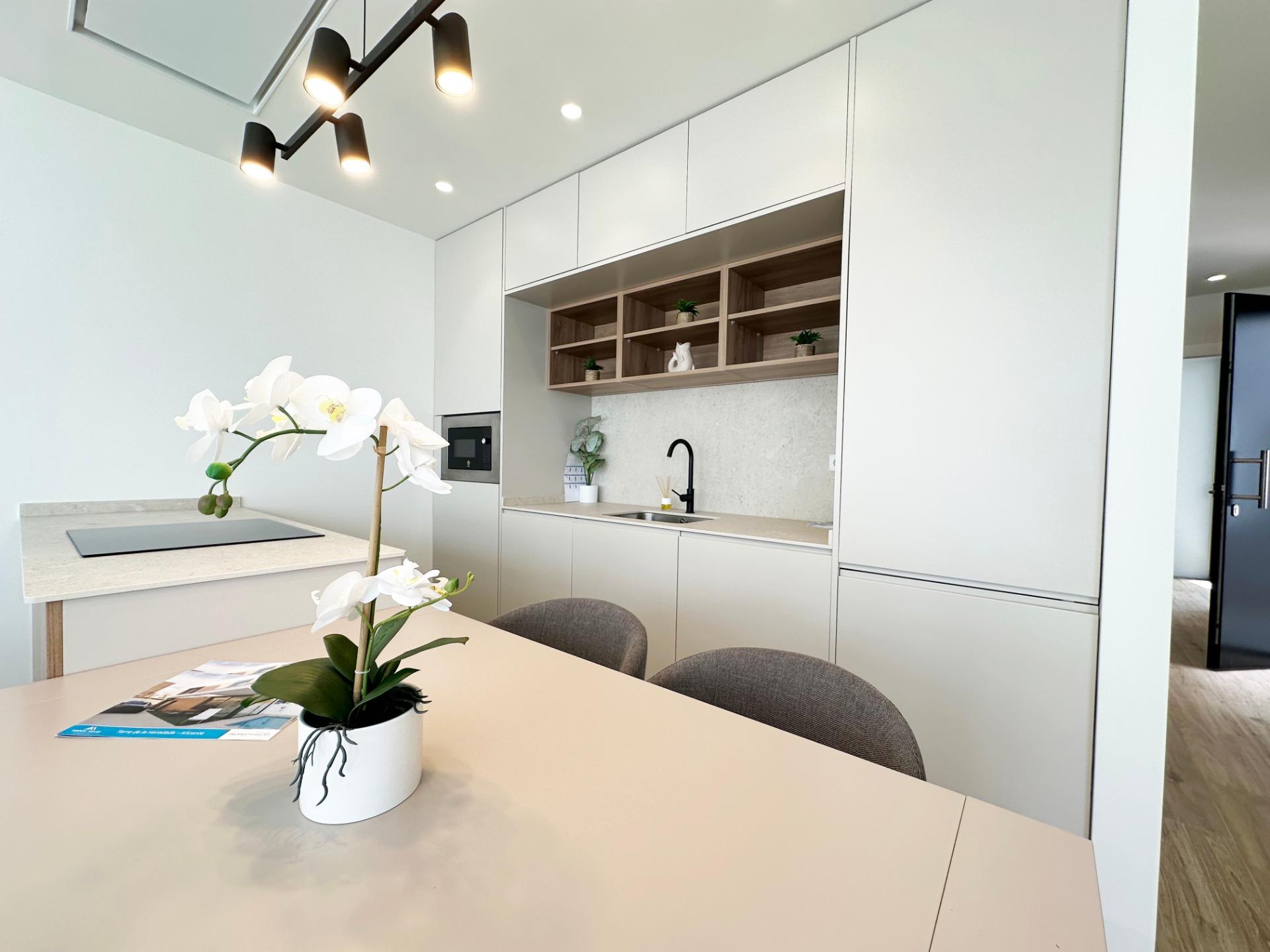 Venta de villa en Pilar de la Horadada