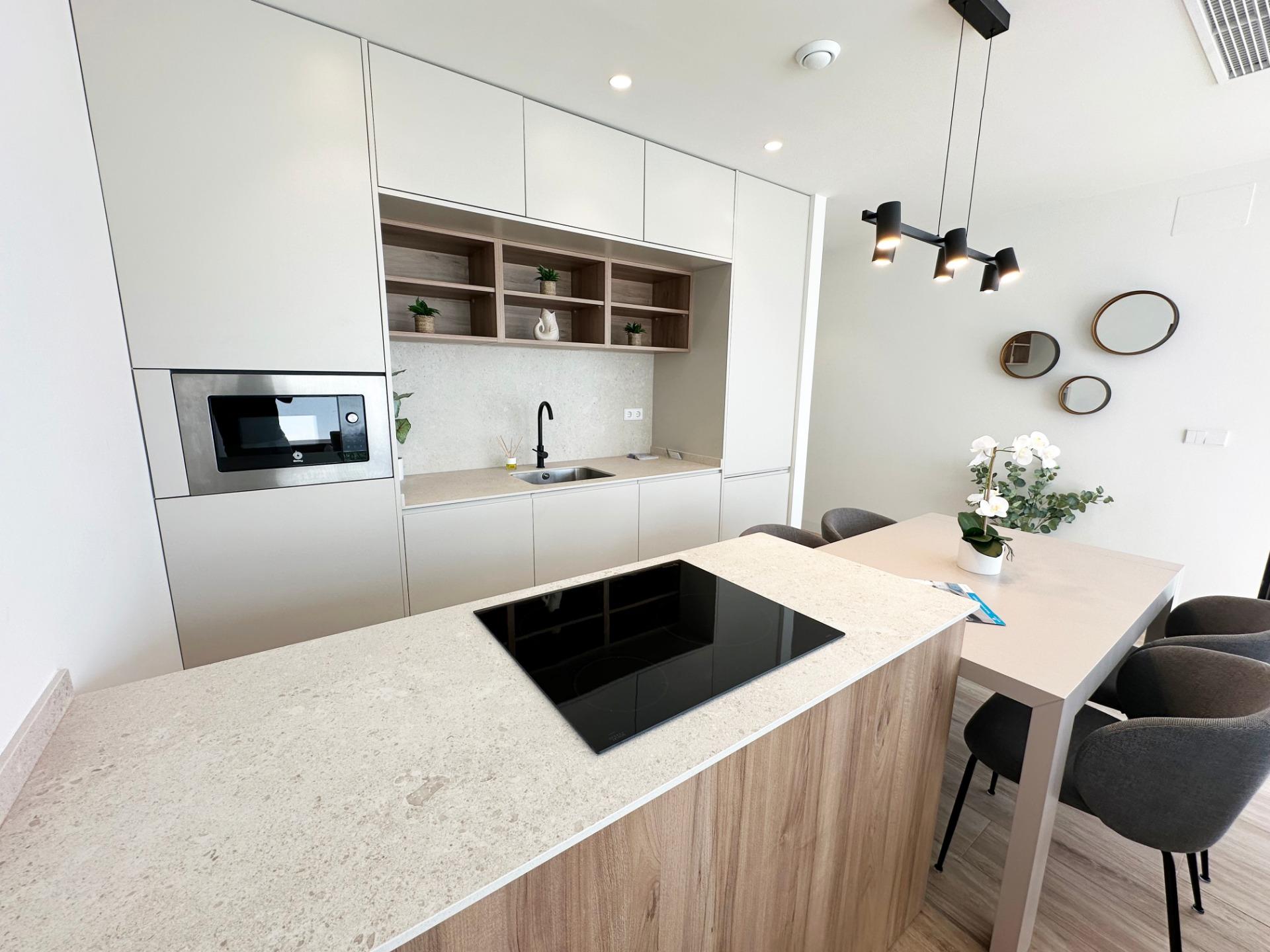 Venta de villa en Pilar de la Horadada