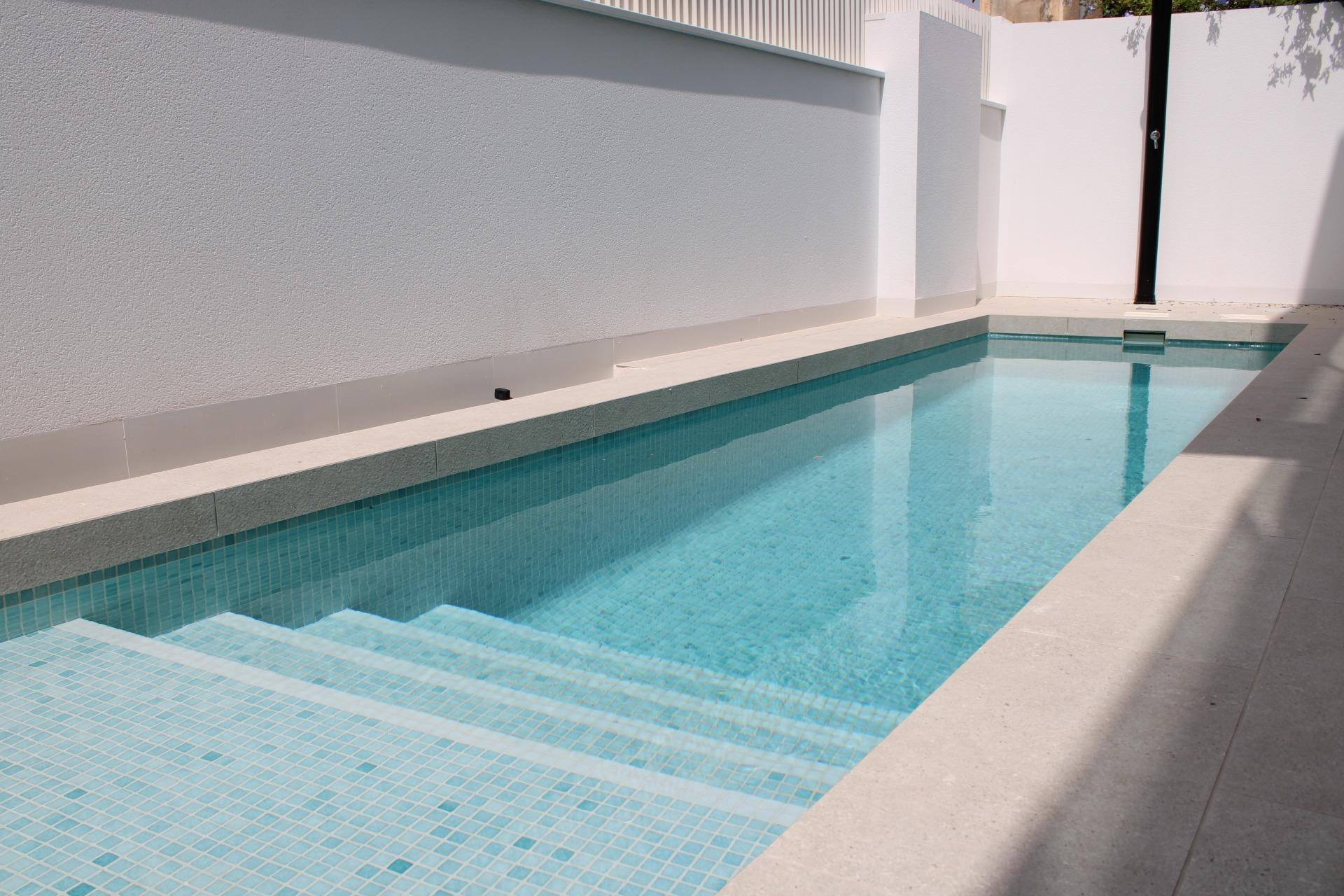 Venta de villa en Pilar de la Horadada