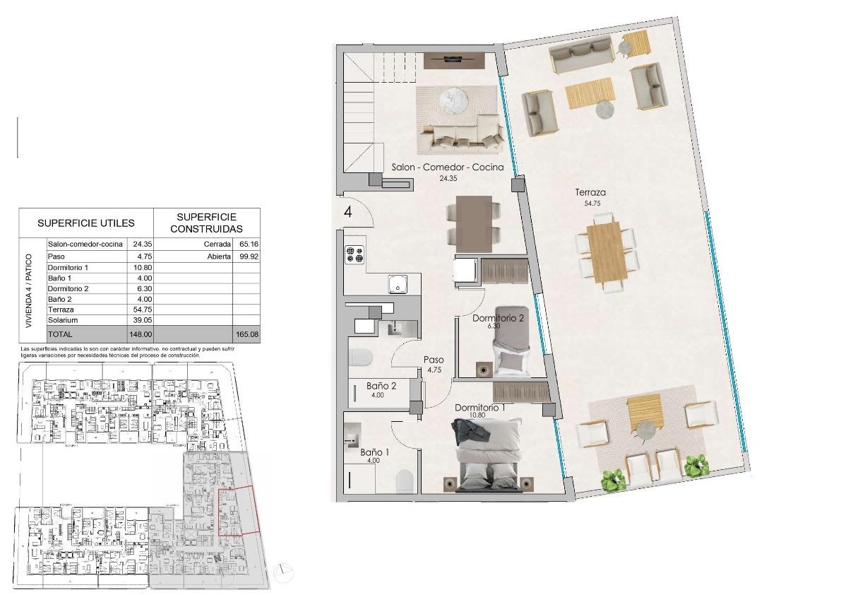 Venta de  en Santa Pola
