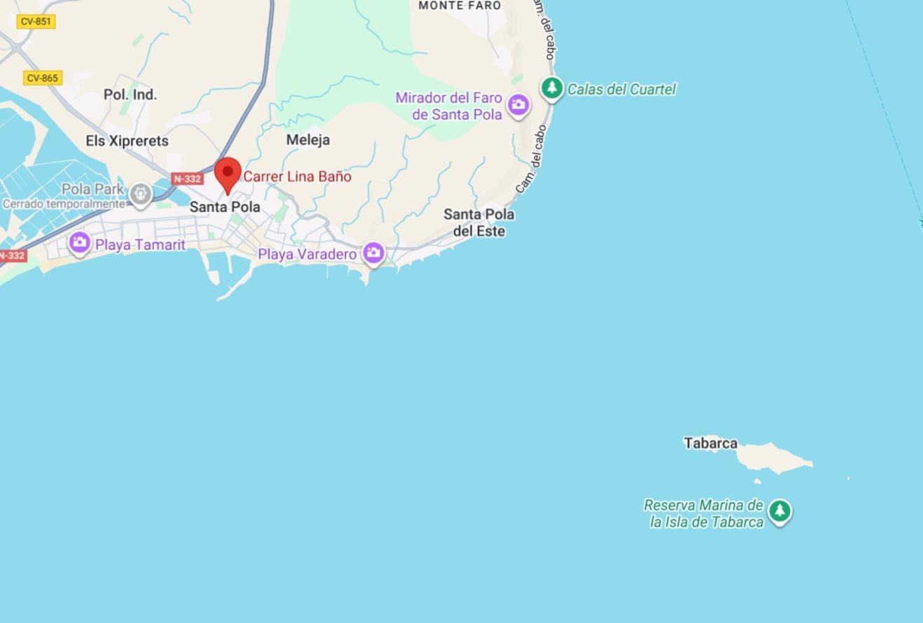 Venta de  en Santa Pola