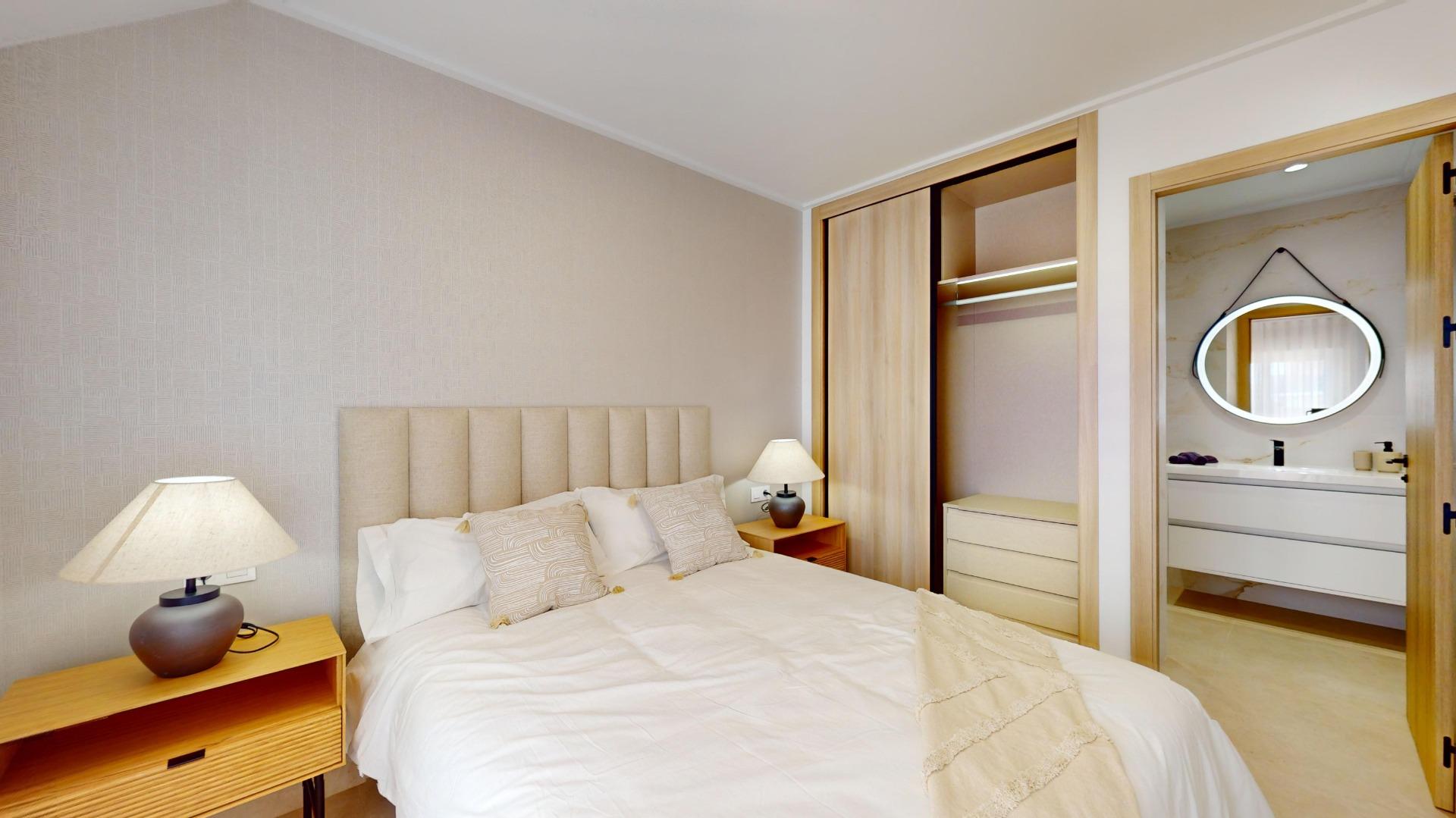 Venta de apartamento en Pilar de la Horadada