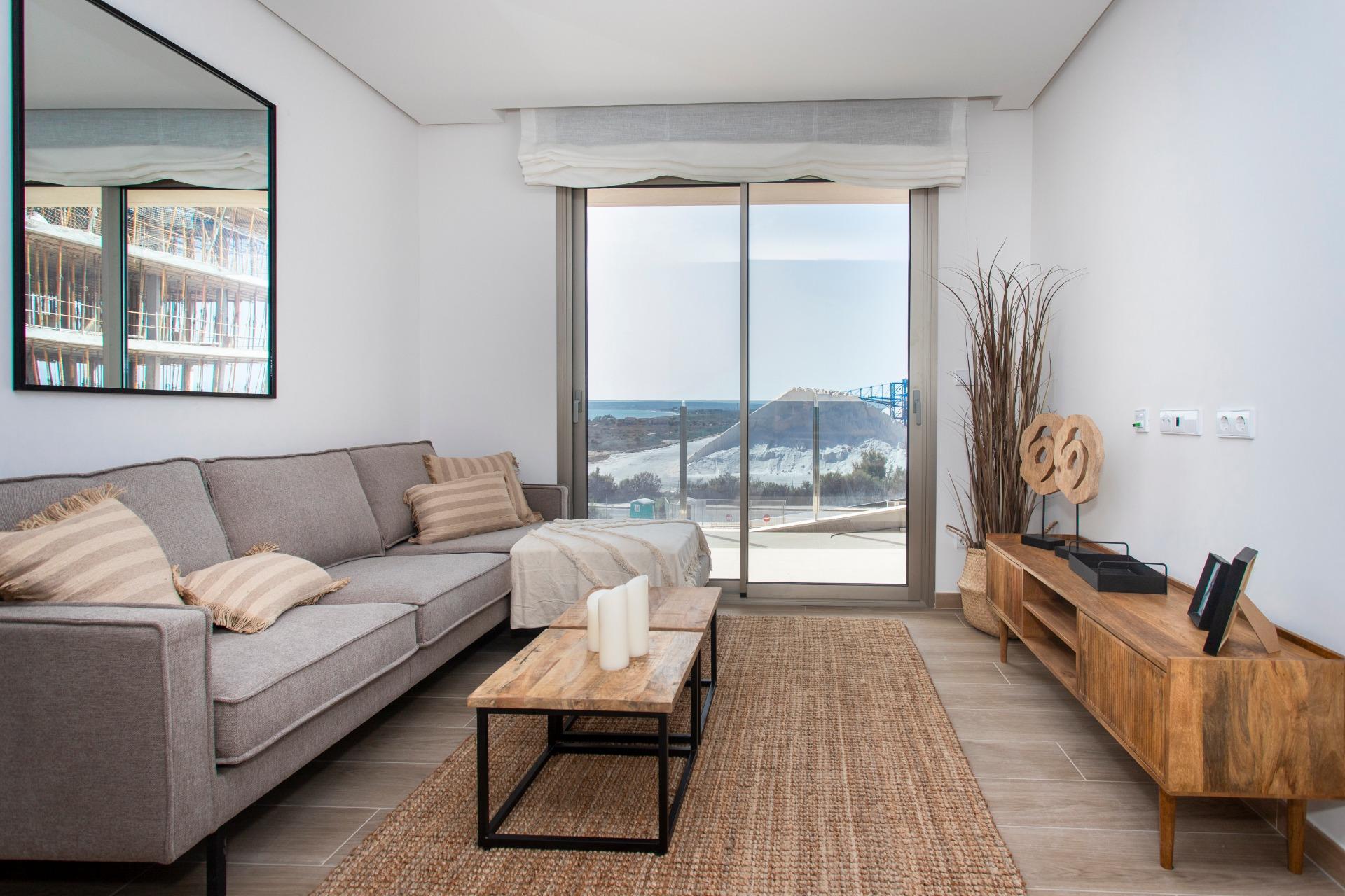 Venta de apartamento en Santa Pola