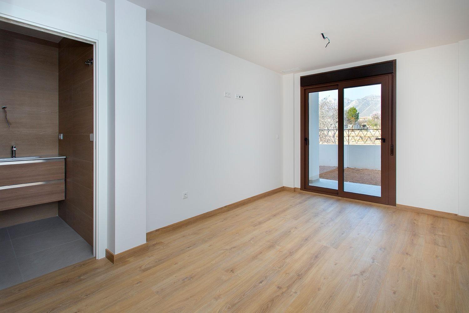 Venta de casa en Hondon de las Nieves