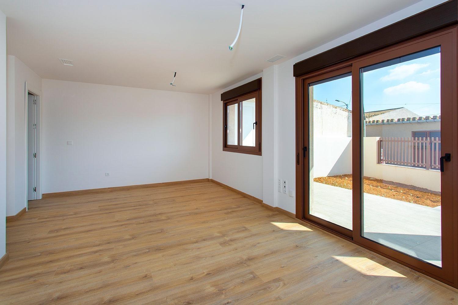 Venta de casa en Hondon de las Nieves