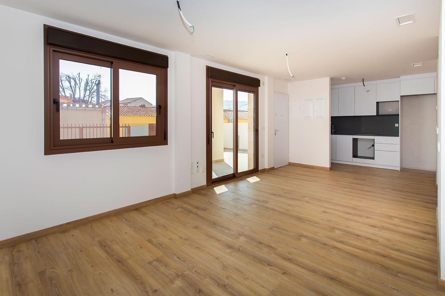 Venta de casa en Hondon de las Nieves