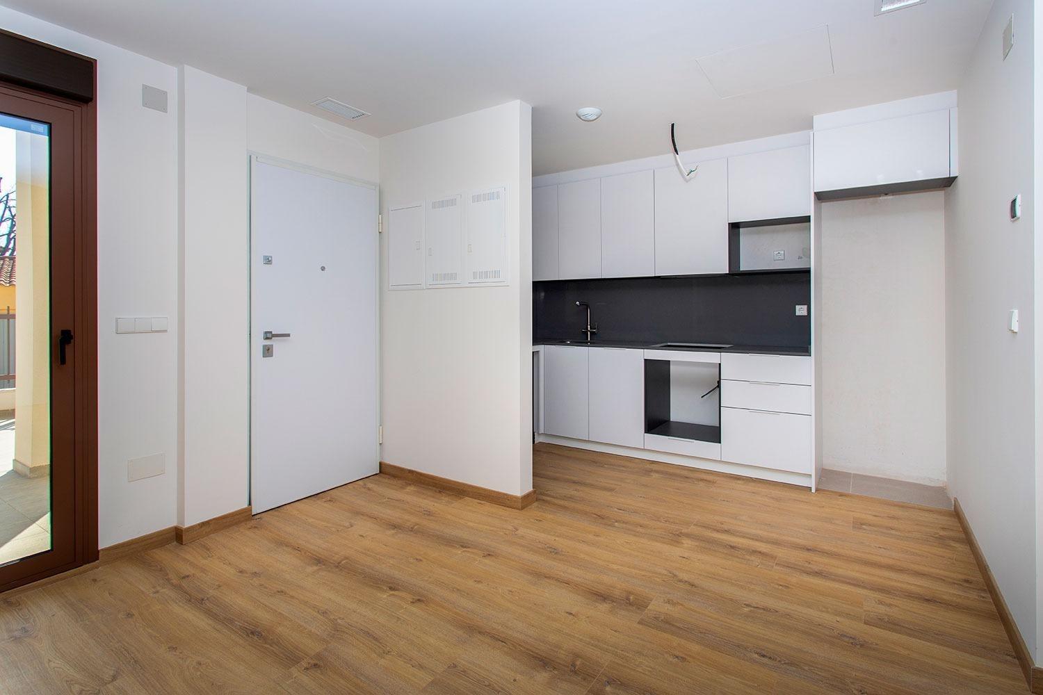 Venta de casa en Hondon de las Nieves