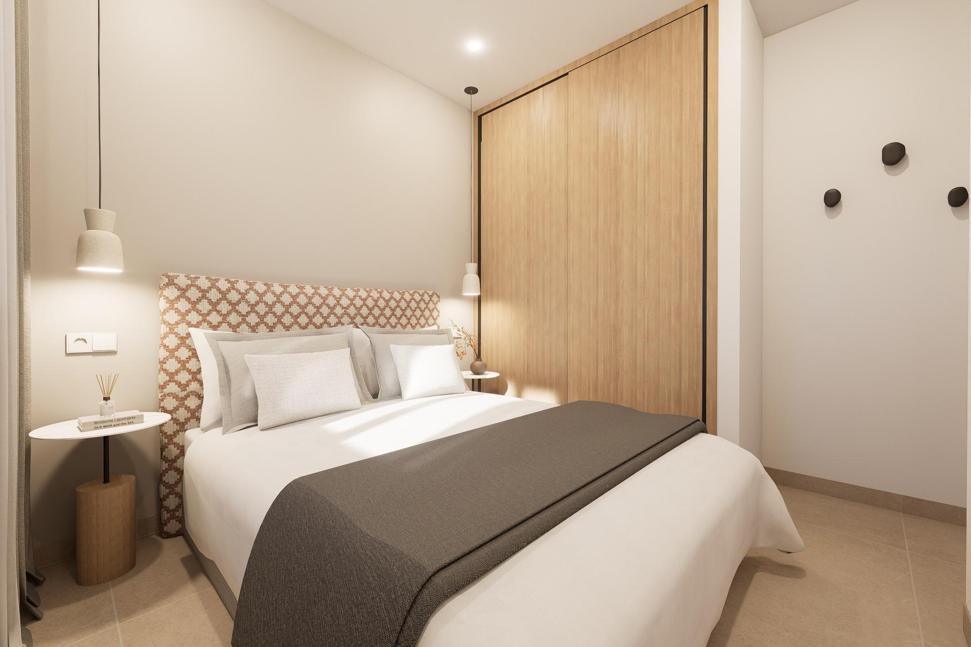 Venta de bungalow en Pilar de la Horadada