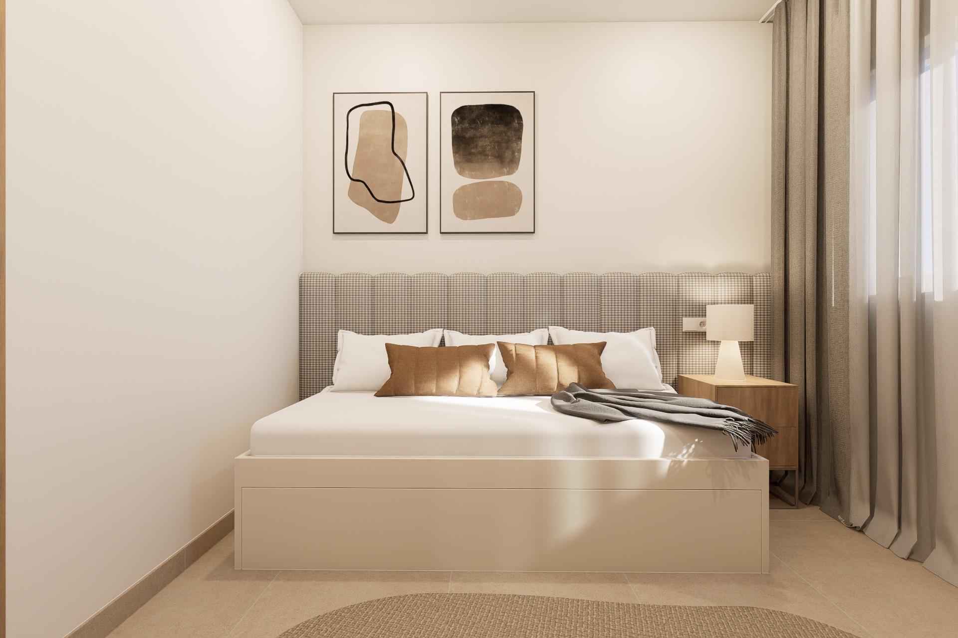 Venta de bungalow en Pilar de la Horadada