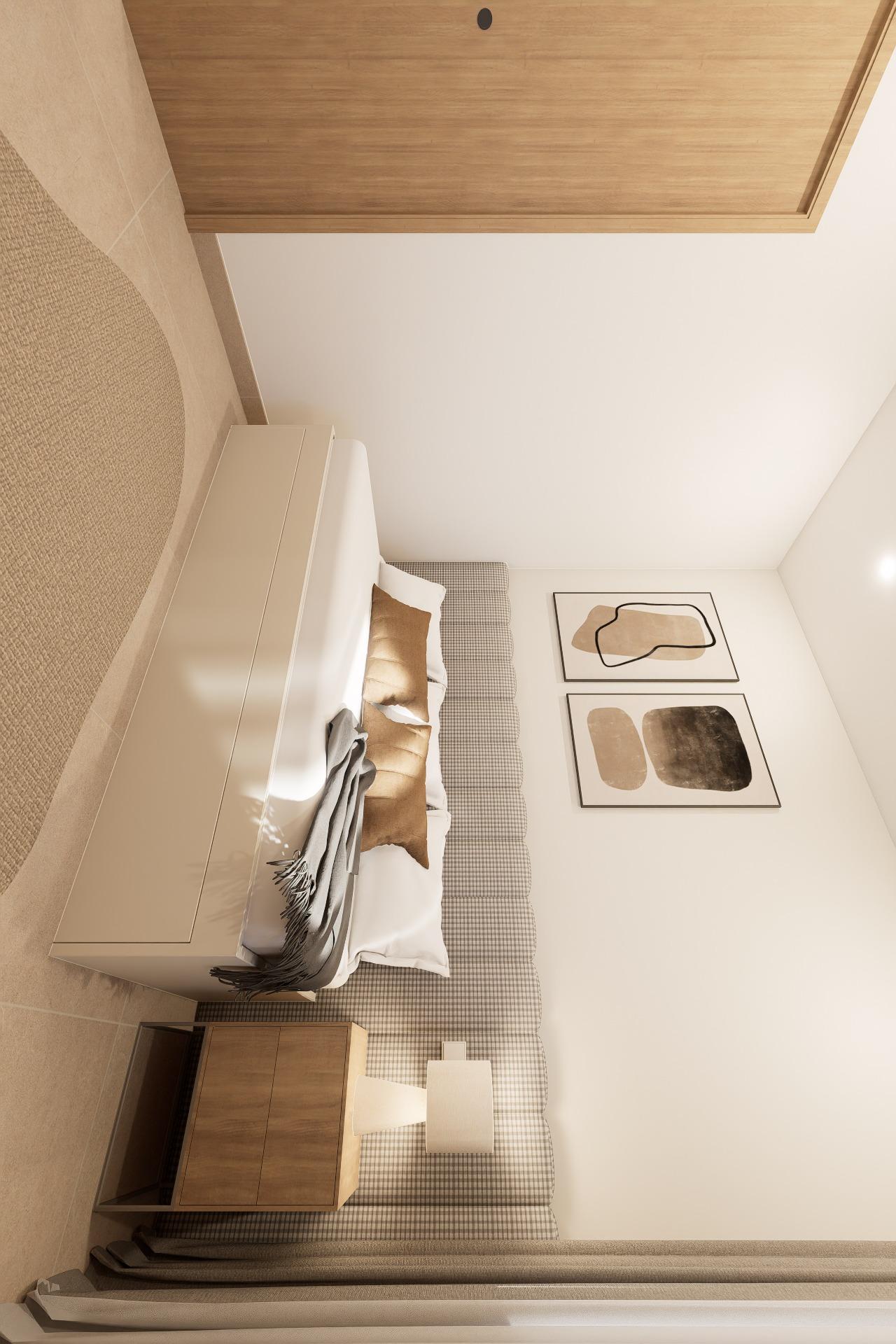 Venta de bungalow en Pilar de la Horadada
