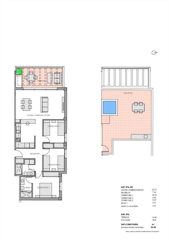 Venta de  en Guardamar del Segura