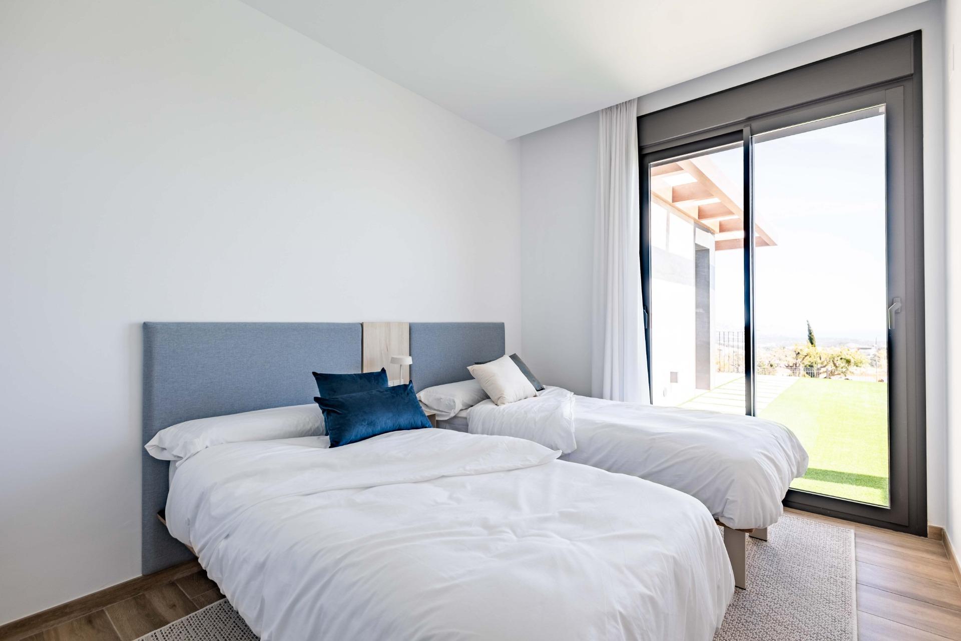 Venta de villa en Polop