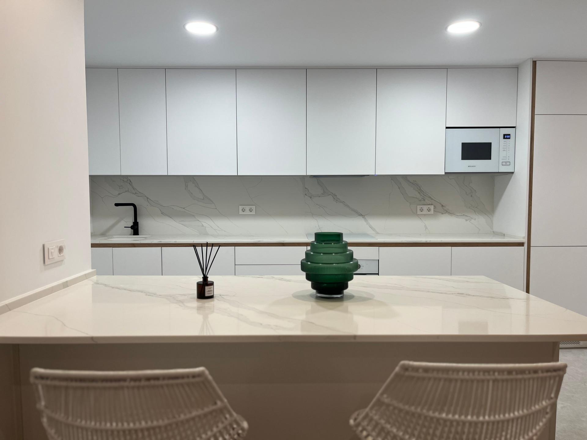 Venta de apartamento en Torrevieja