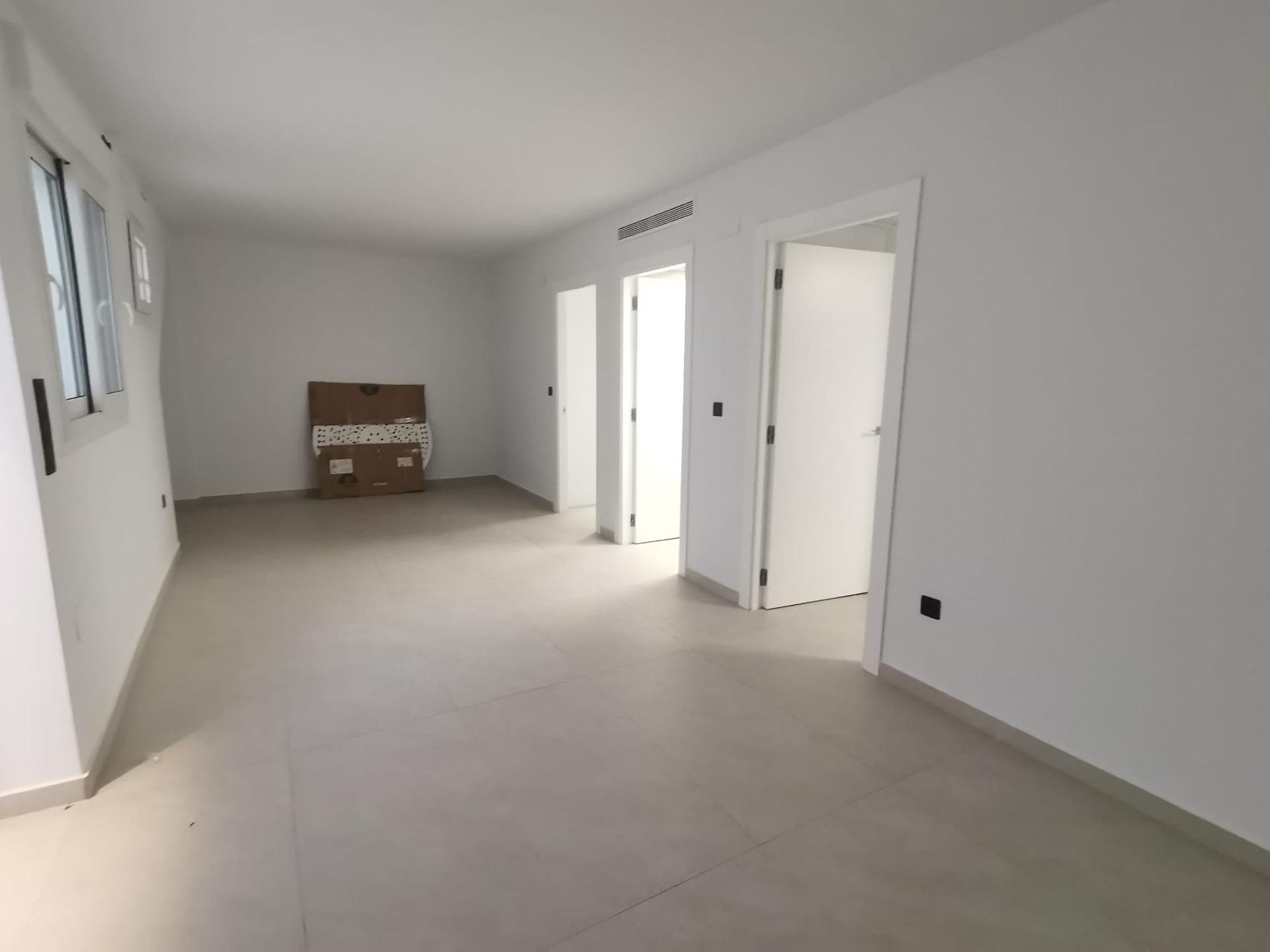 Venta de villa en Los Montesinos