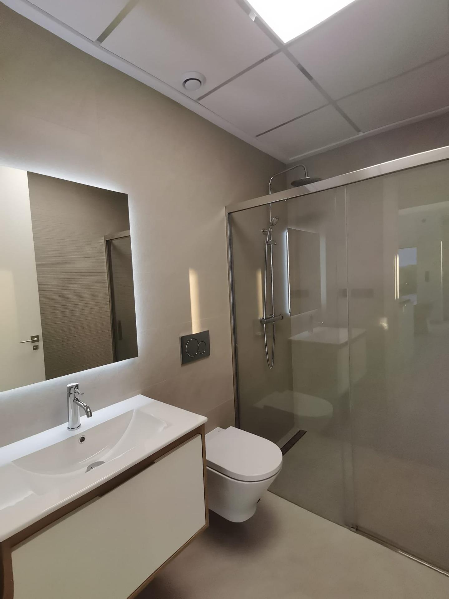 Venta de villa en Los Montesinos