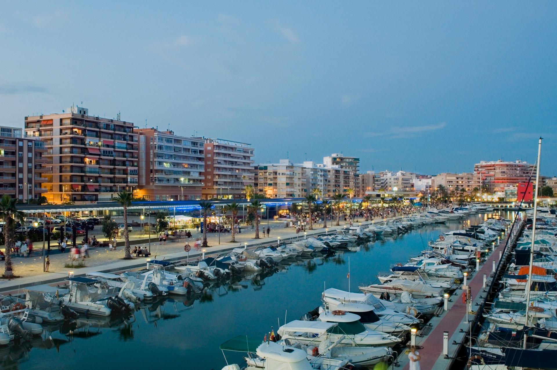 Venta de apartamento en Santa Pola
