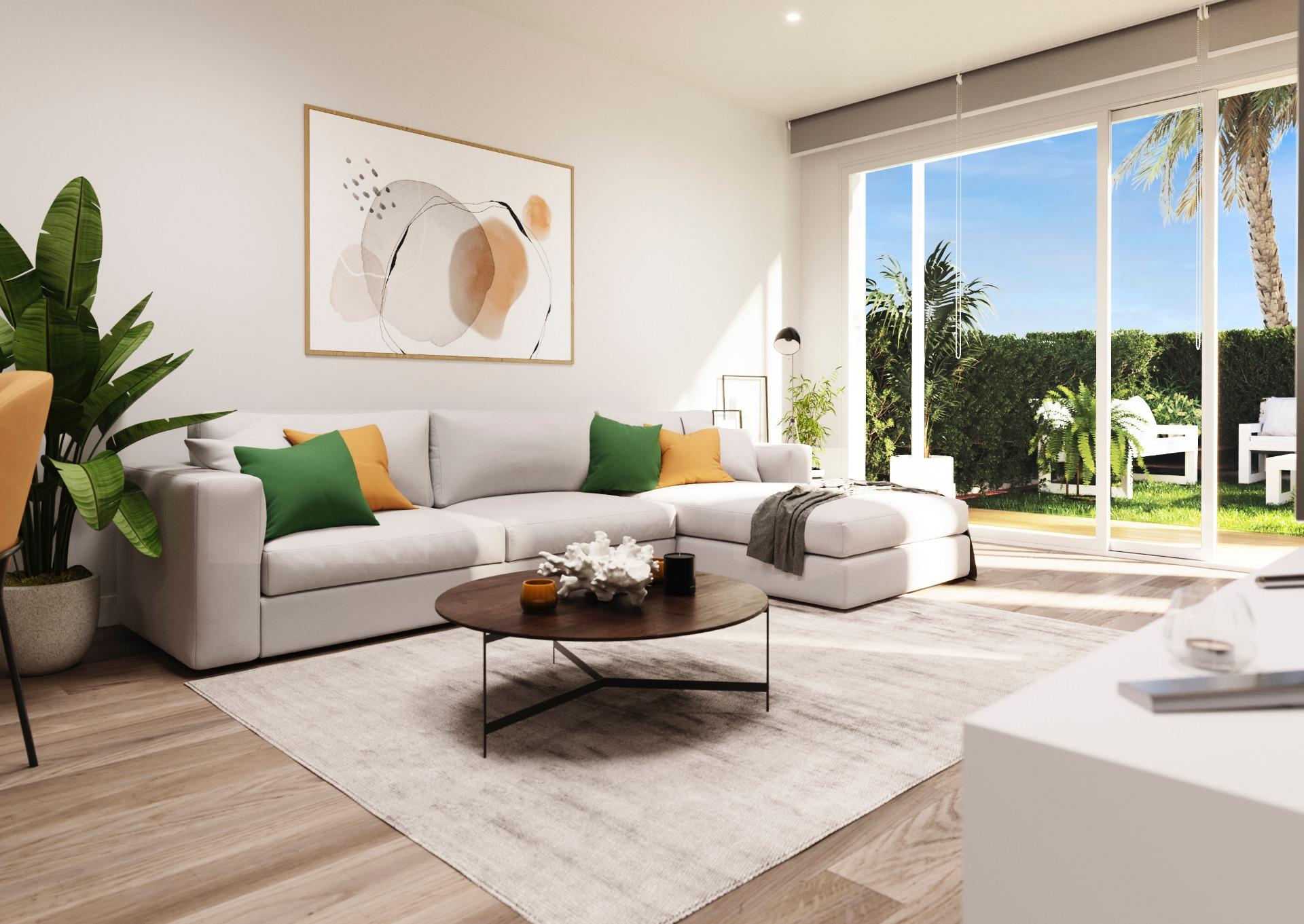 Venta de apartamento en Santa Pola