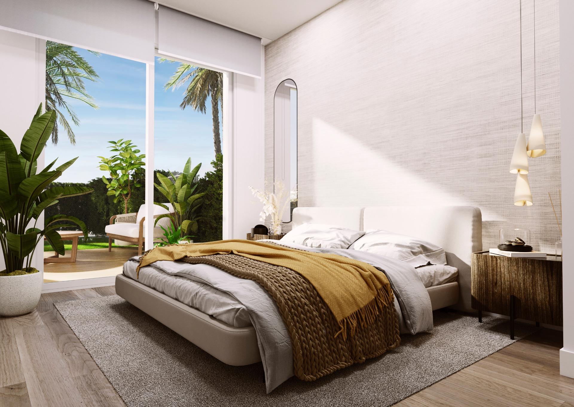 Venta de apartamento en Santa Pola