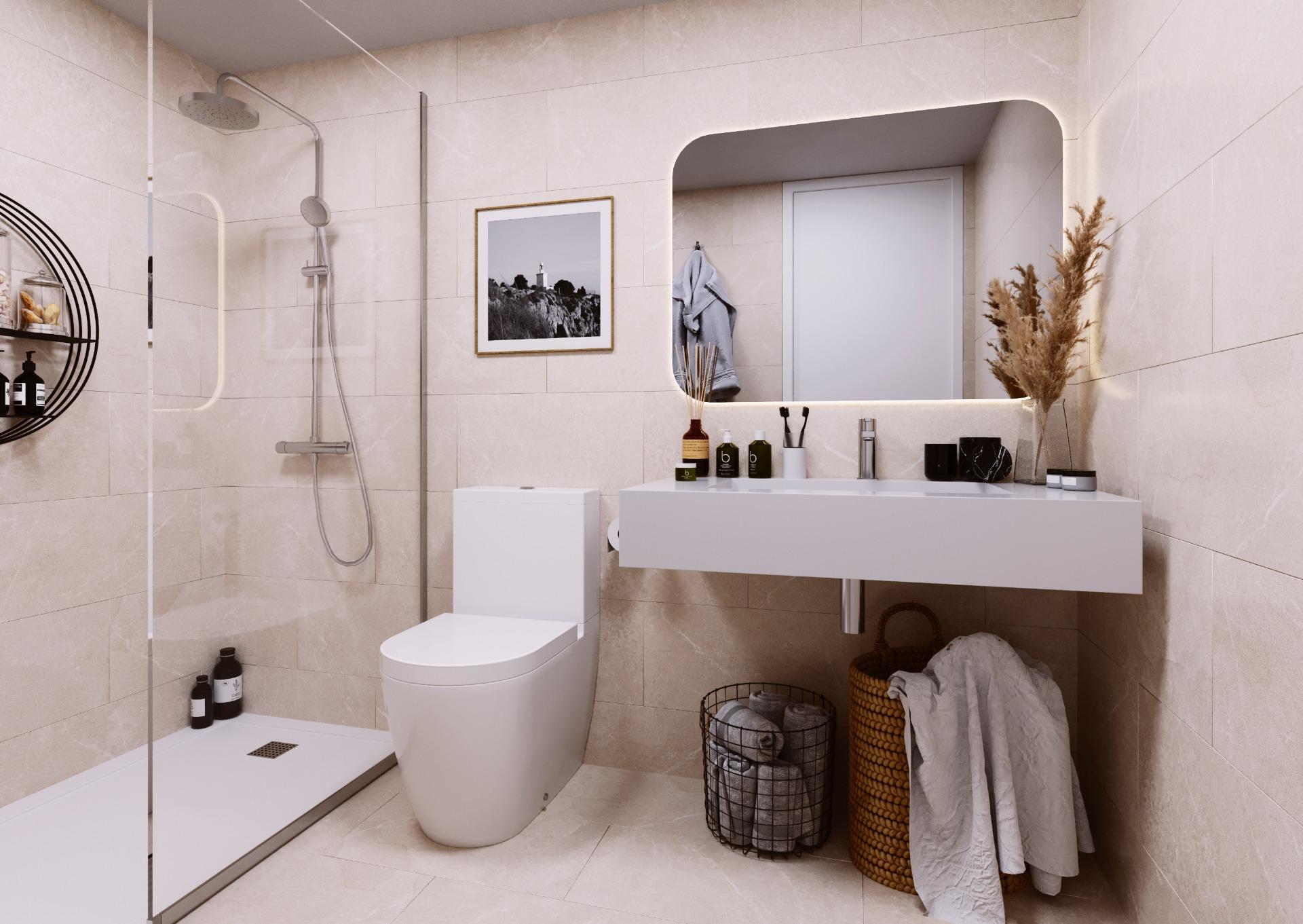 Venta de apartamento en Santa Pola