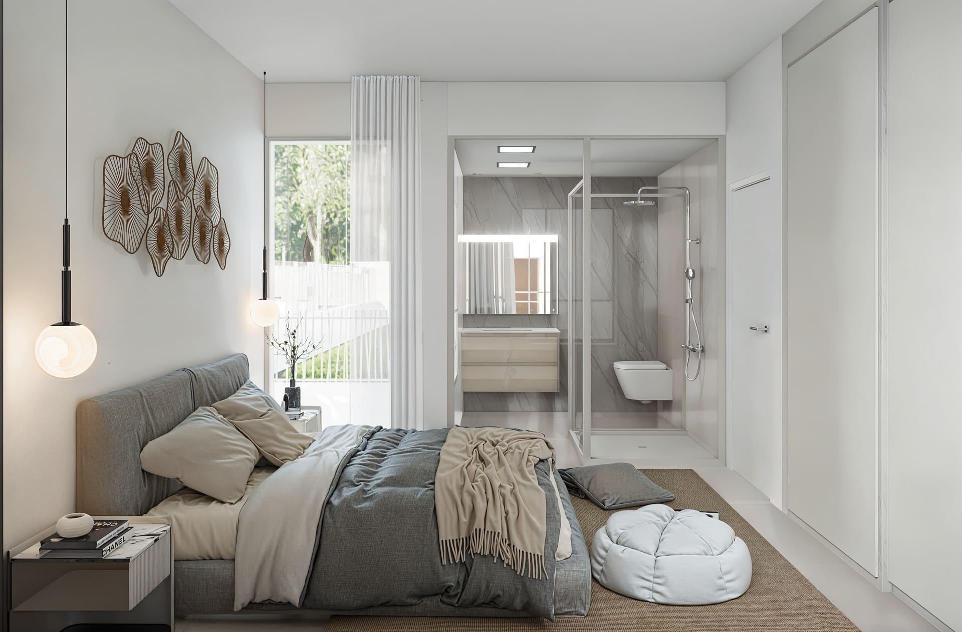 Venta de casa en Los Alcázares