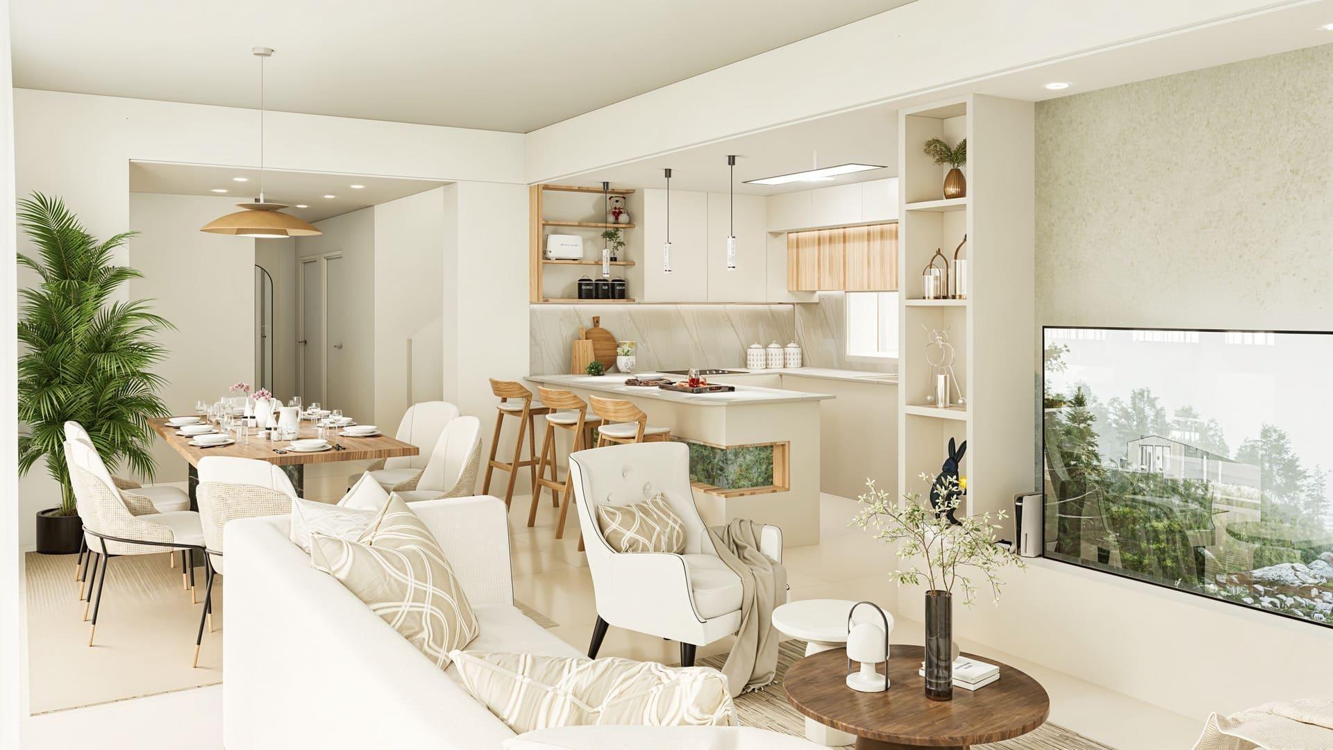 Venta de casa en Los Alcázares