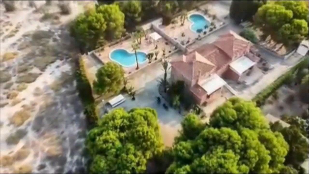 Venta de villa en Mutxamel