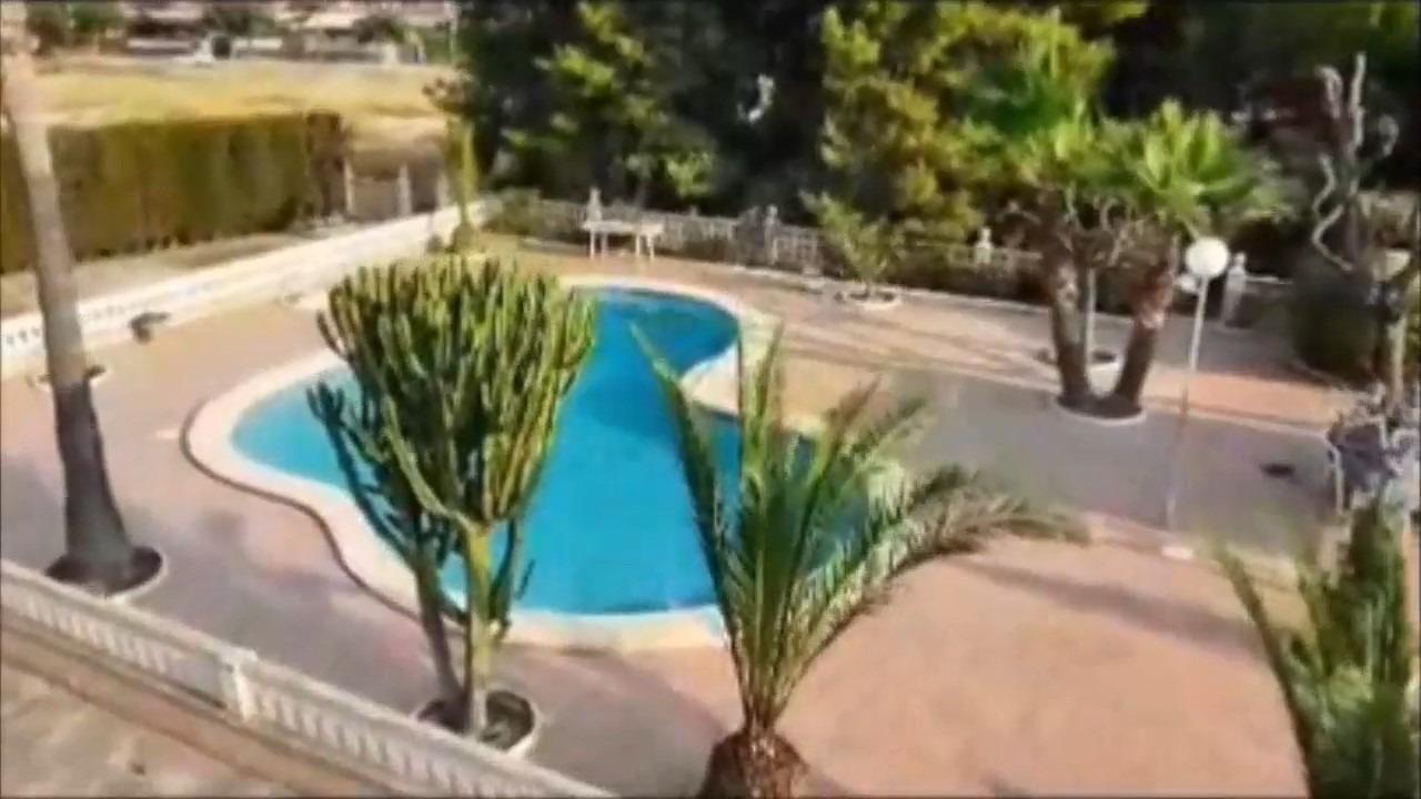 Venta de villa en Mutxamel
