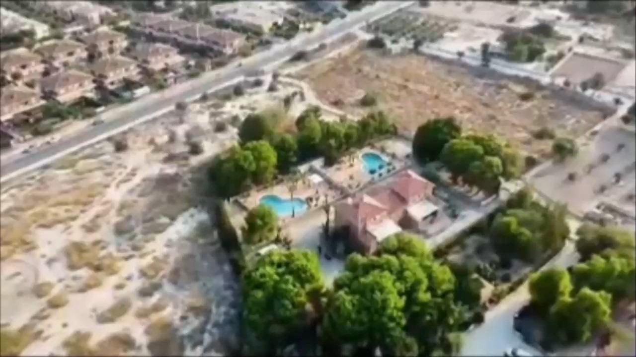 Venta de villa en Mutxamel