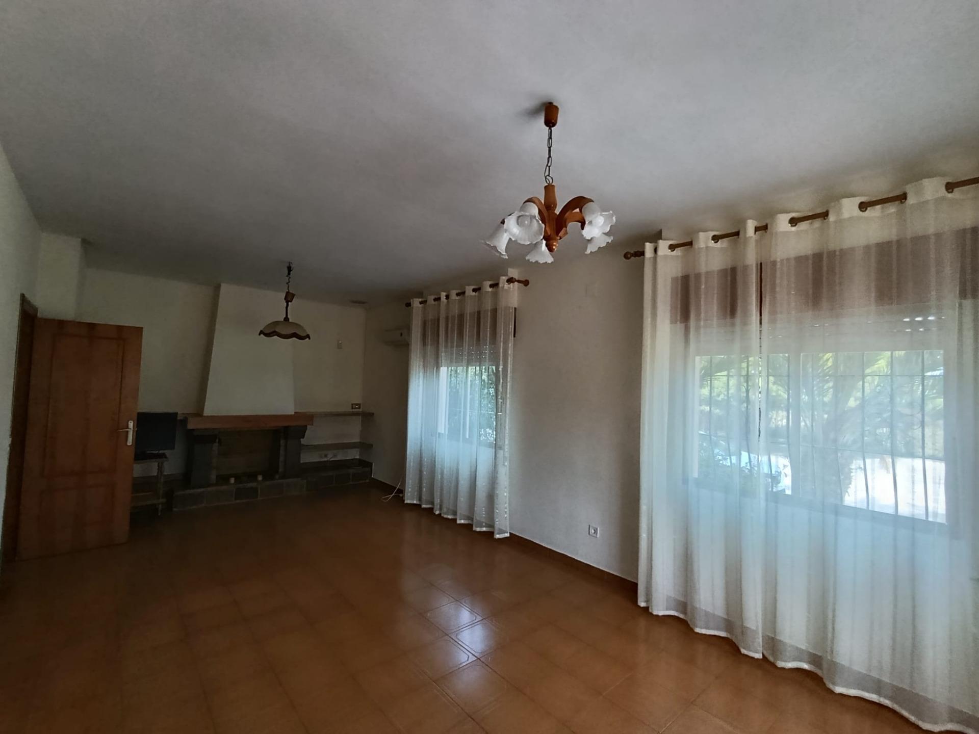 Venta de villa en Mutxamel