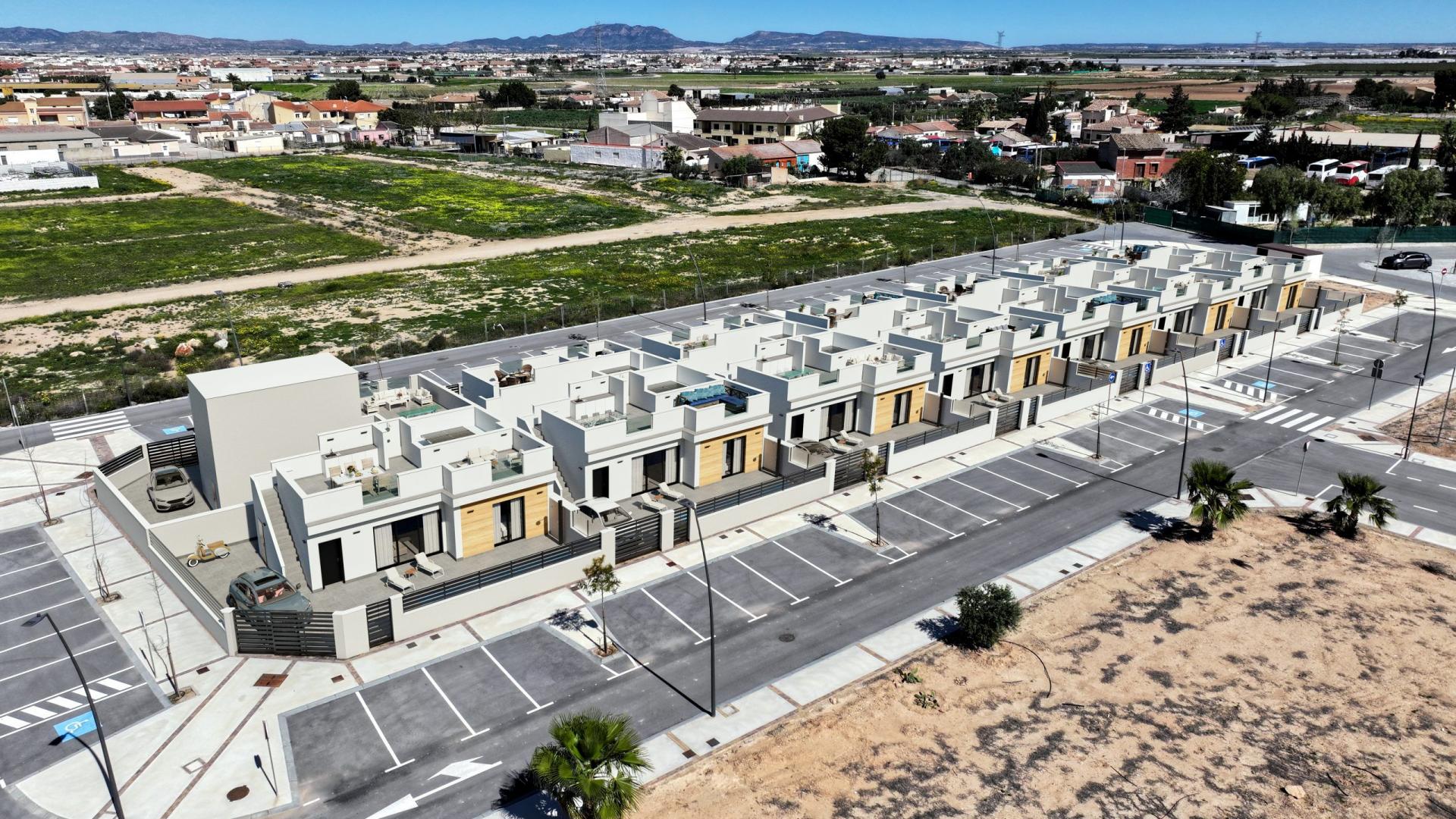 Venta de chalet en Torre - Pacheco