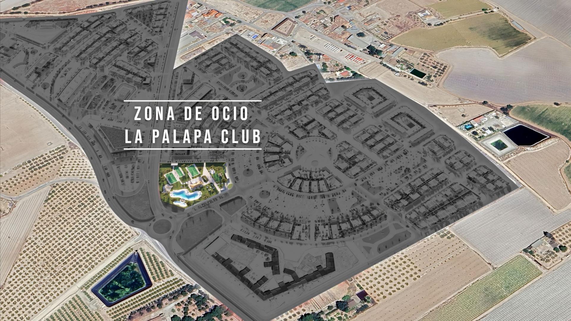Venta de chalet en Torre - Pacheco