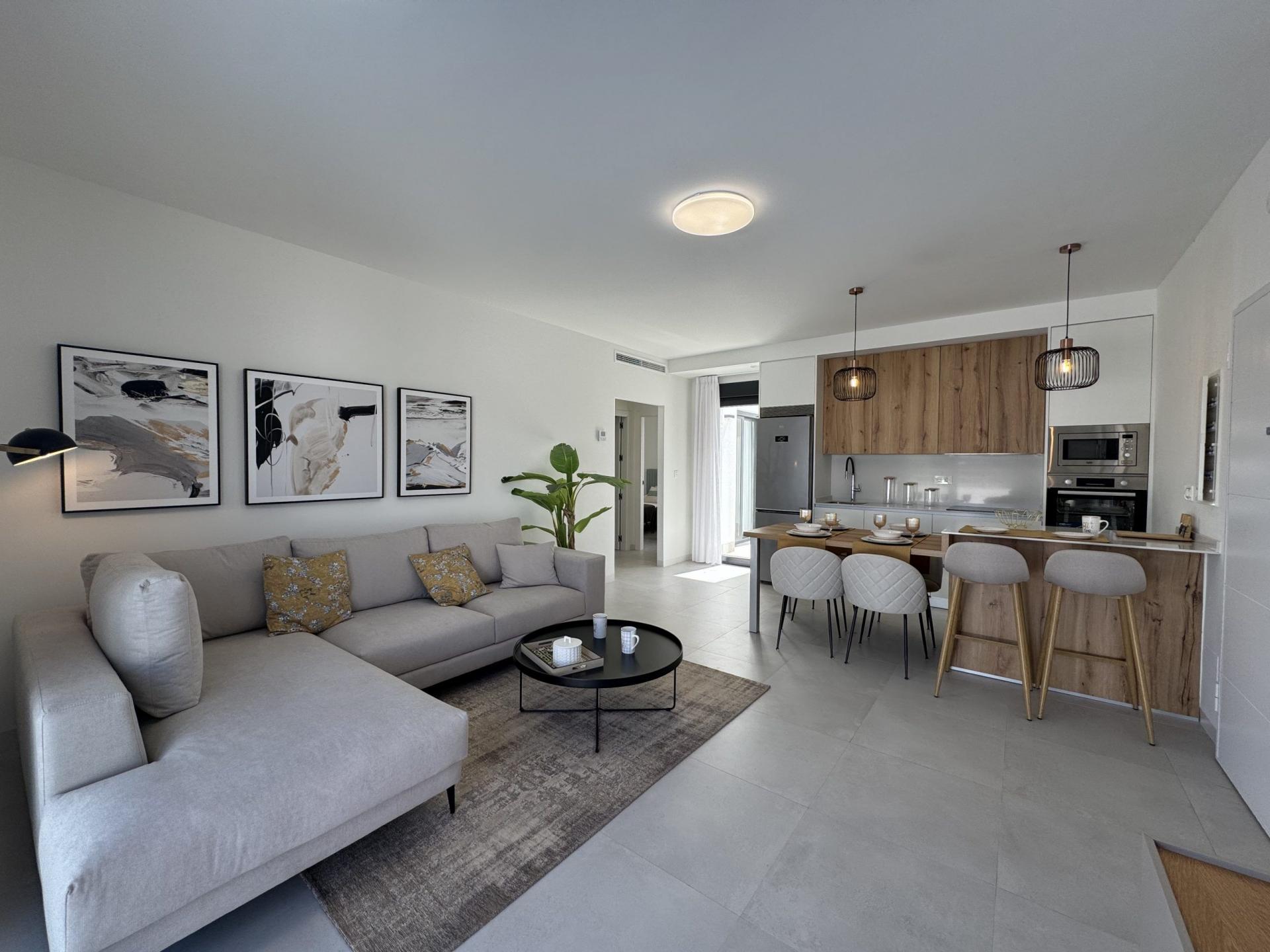 Venta de chalet en Torre - Pacheco