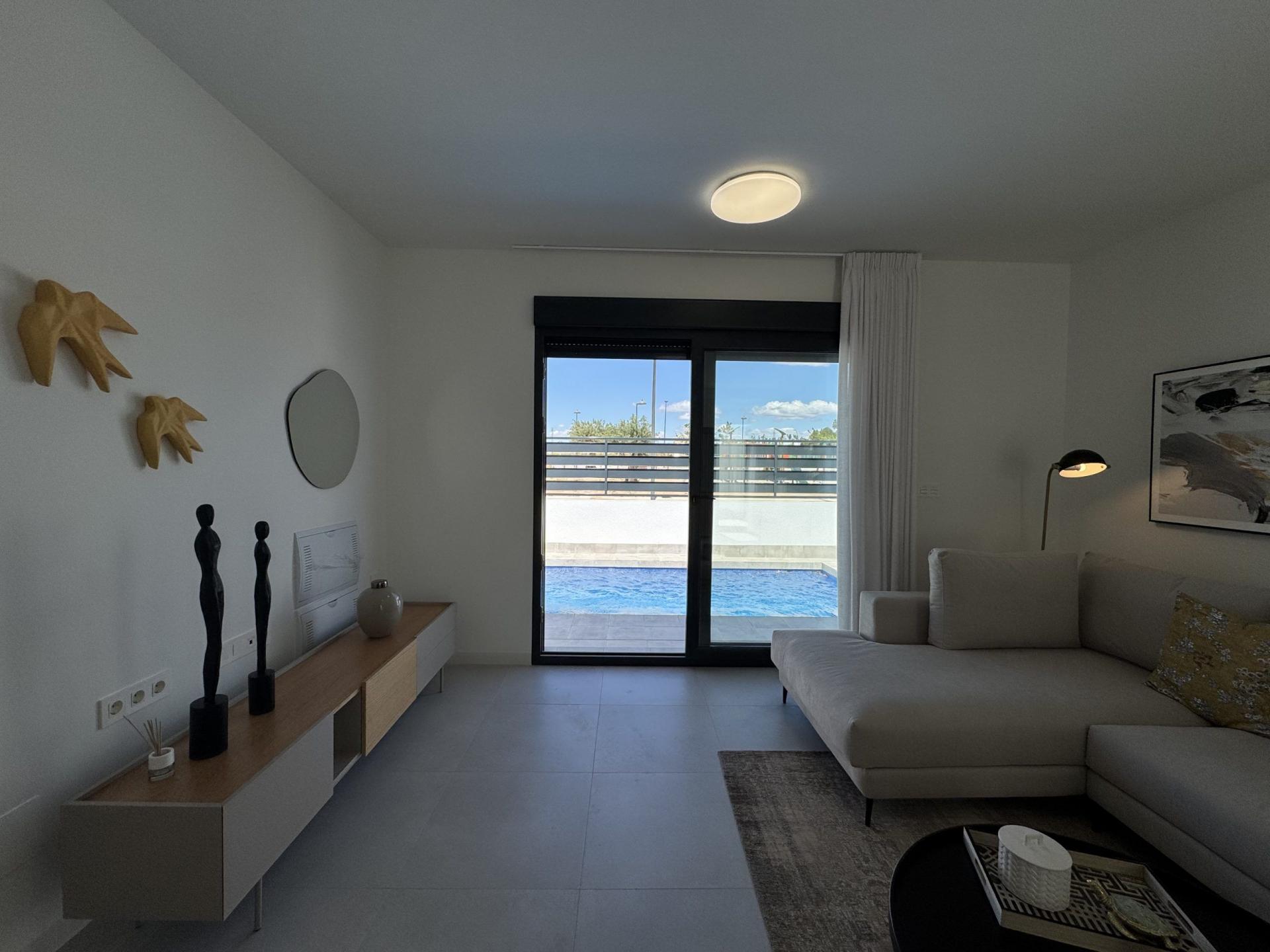 Venta de chalet en Torre - Pacheco