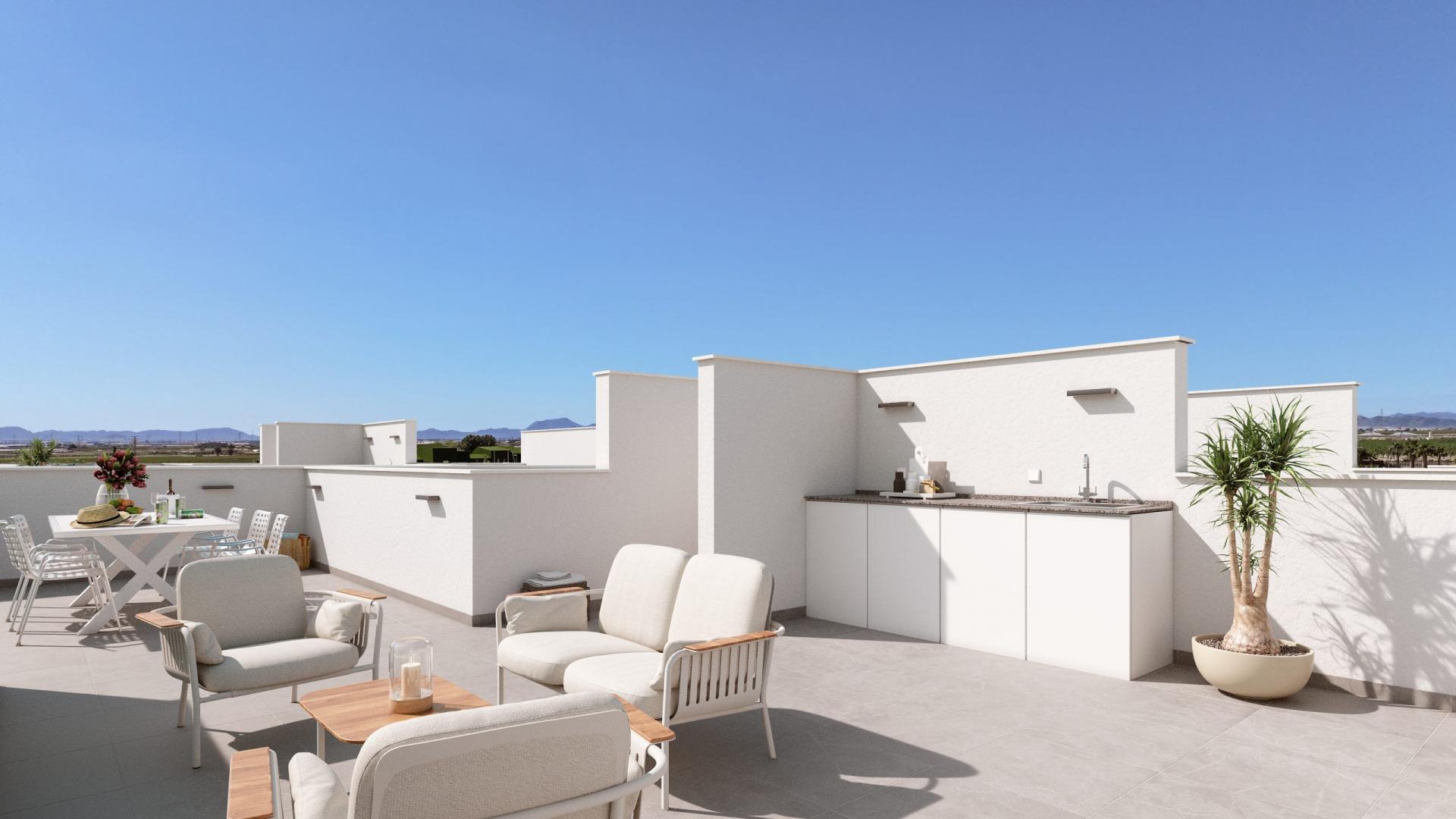 Venta de chalet en Torre - Pacheco