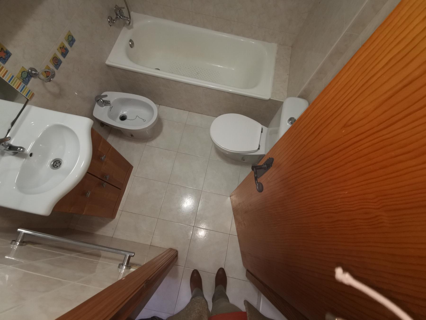 Alquiler de apartamento en Cartagena