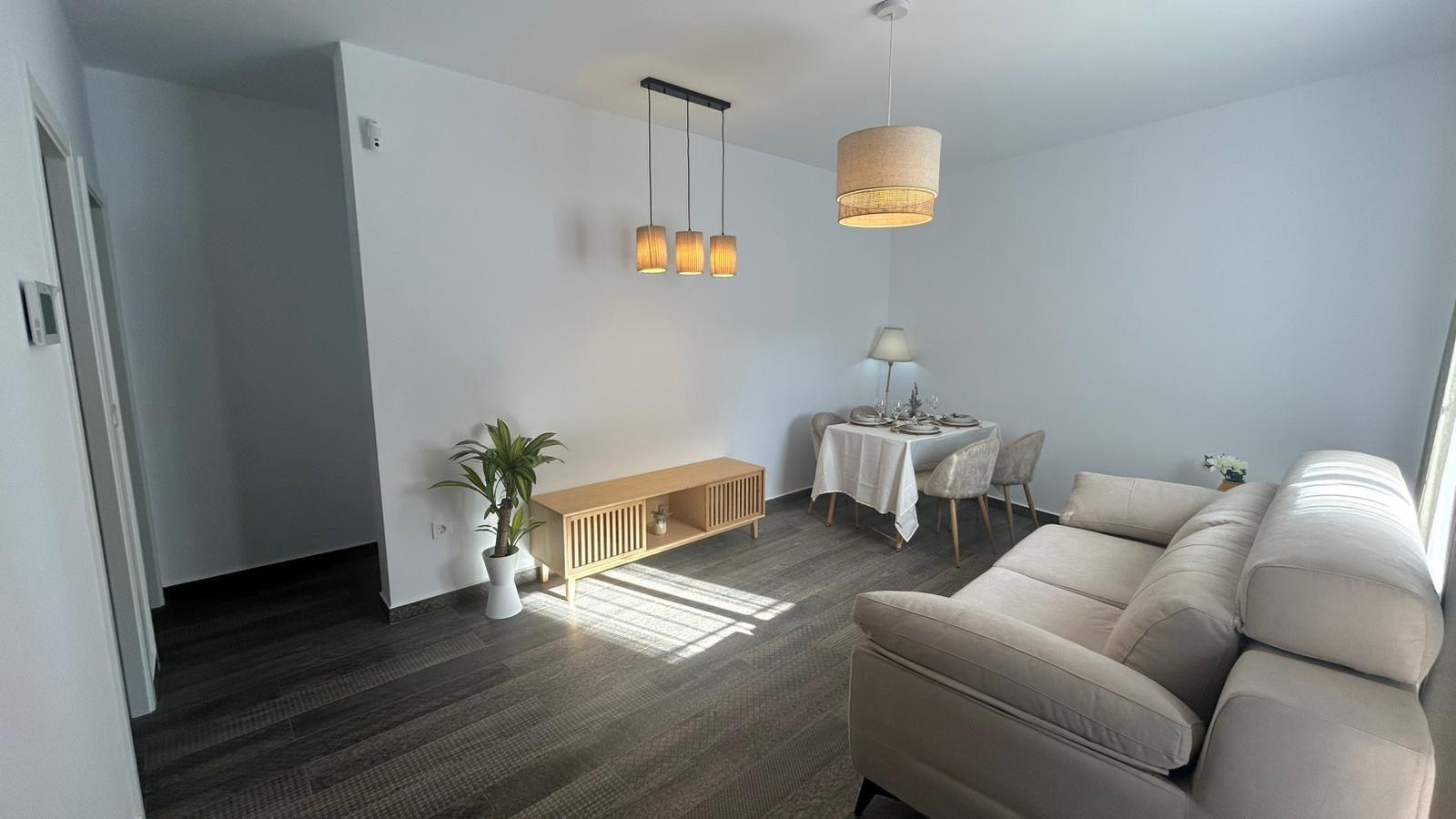 Venta de chalet en San Javier