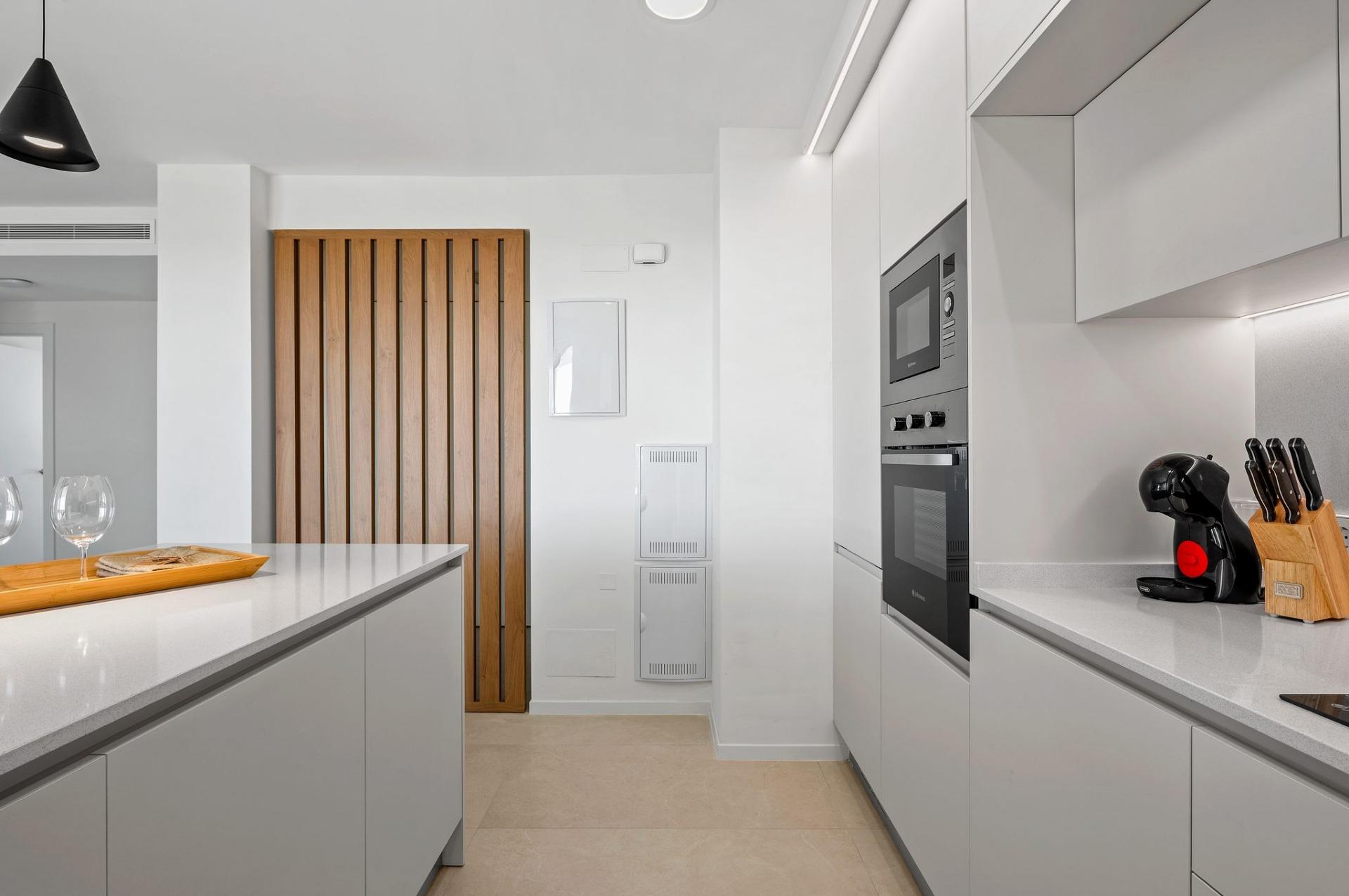 Venta de apartamento en Los Alcázares