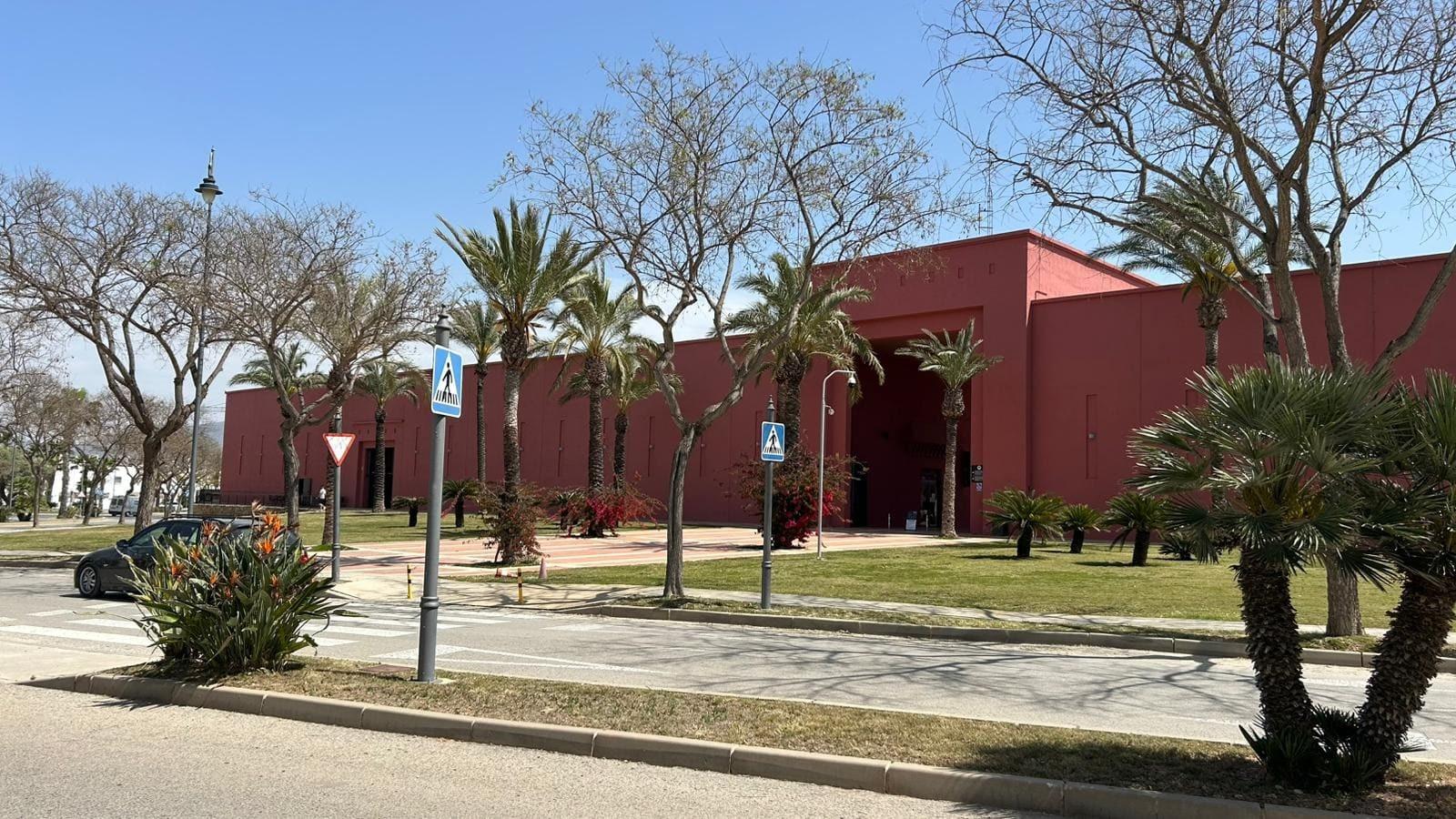 Venta de bungalow en Alhama de Murcia