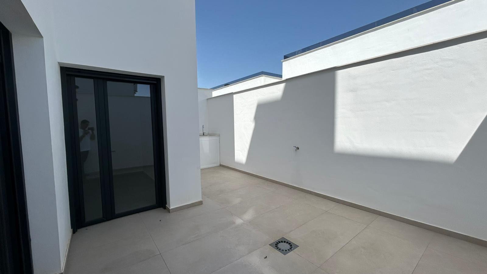 Venta de bungalow en Alhama de Murcia