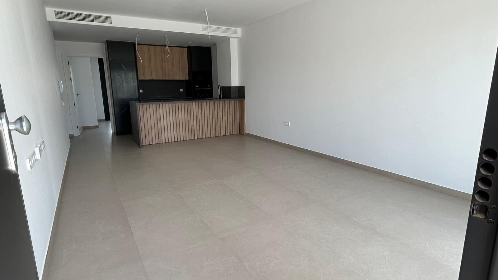 Venta de bungalow en Alhama de Murcia